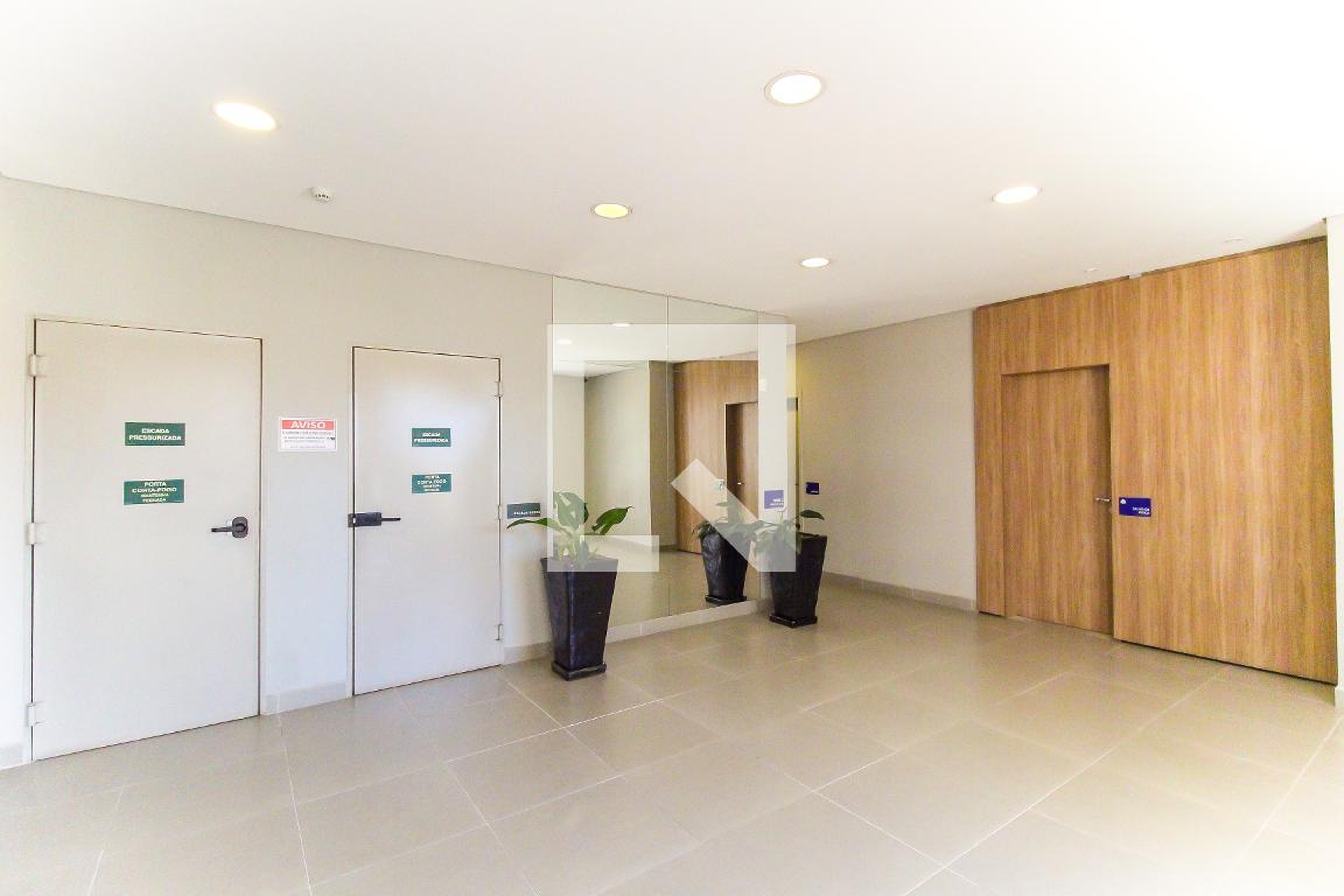 Hall - Arena