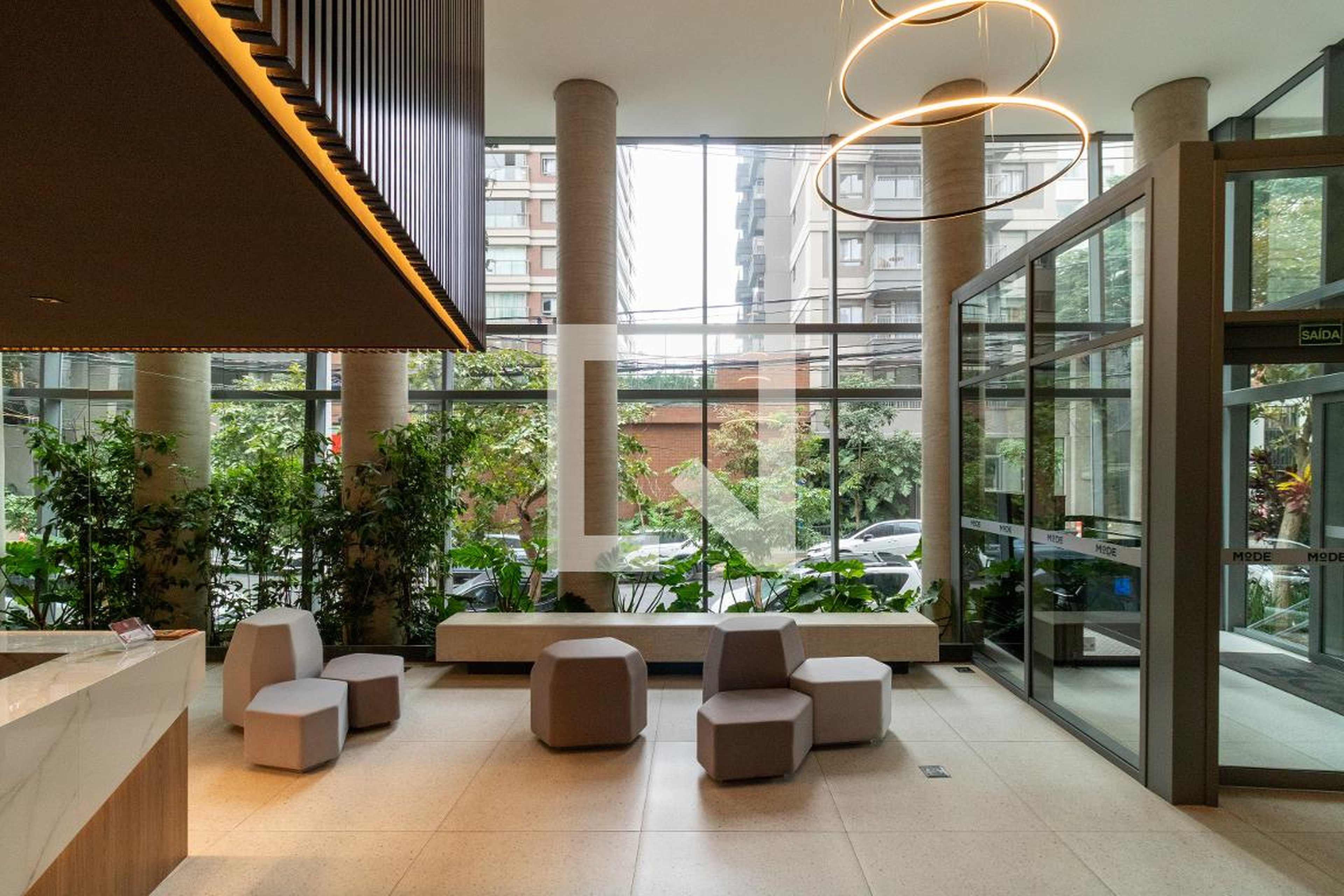 Hall Social - Mode Perdizes