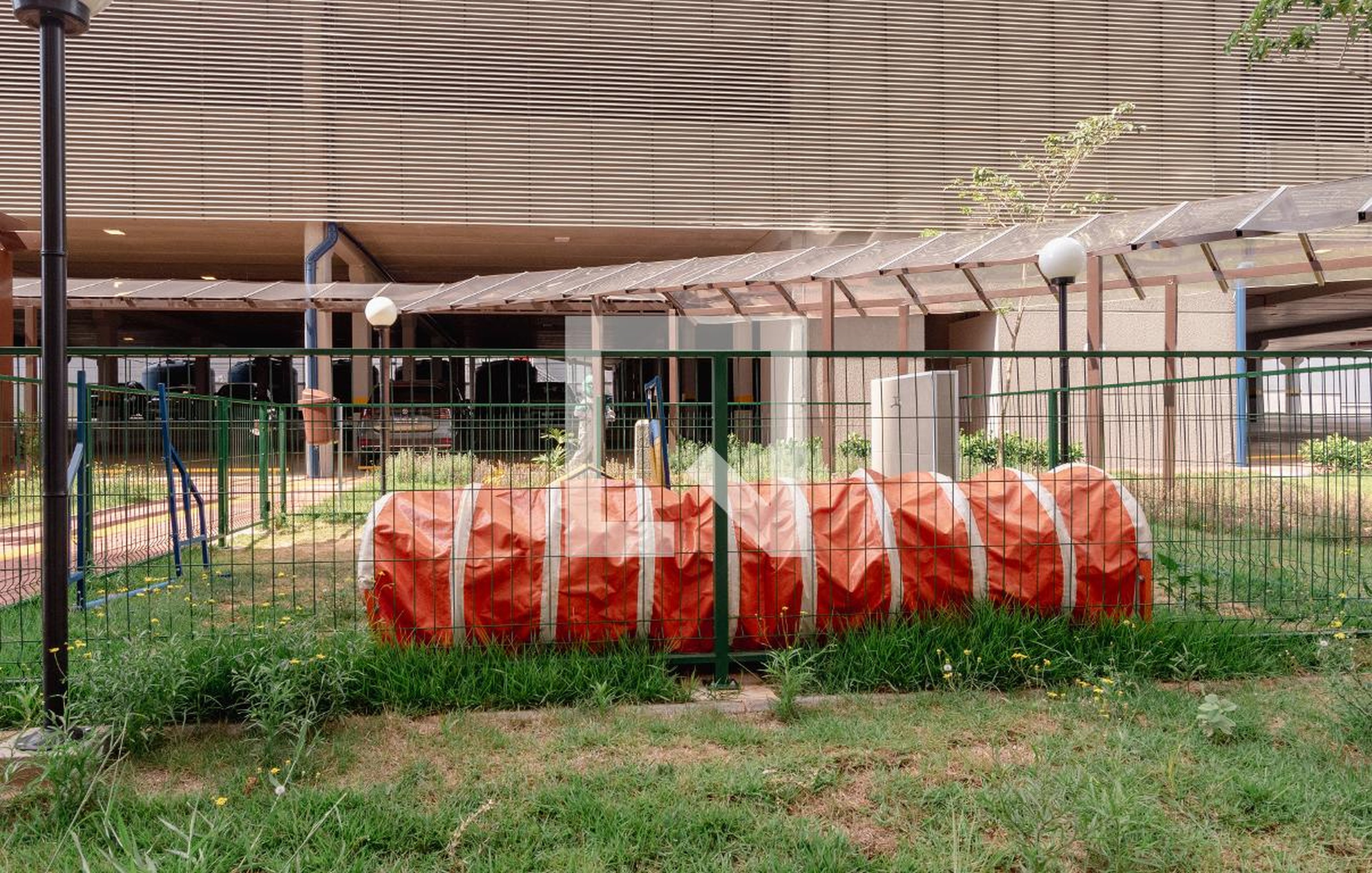Espaço Pet - Sensia Parque Prado