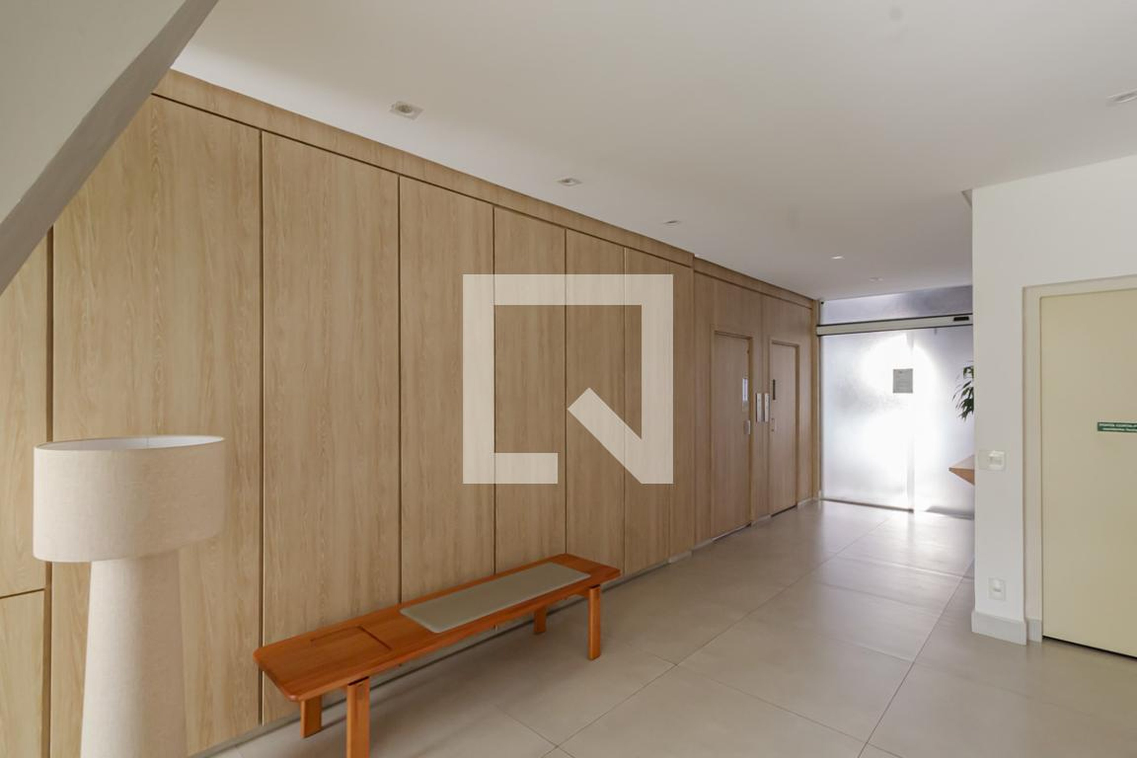 Hall Social - Amaralina