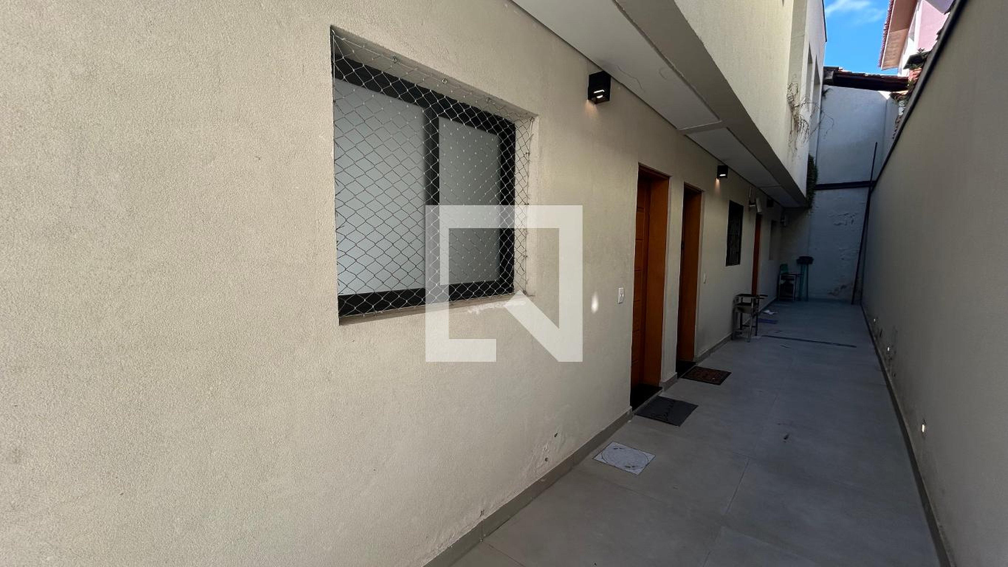 Hall de entrada - null