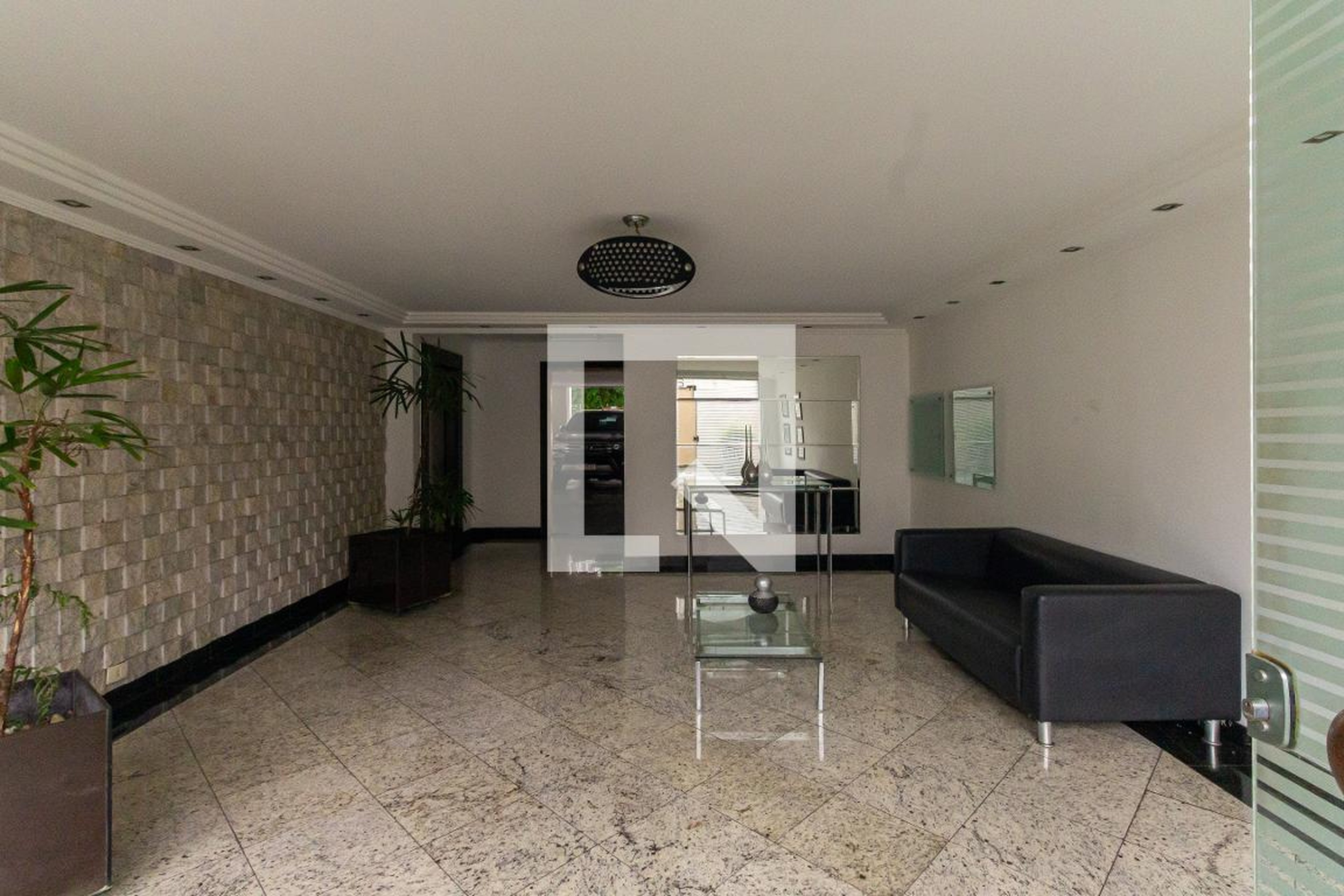 Hall social - Signus