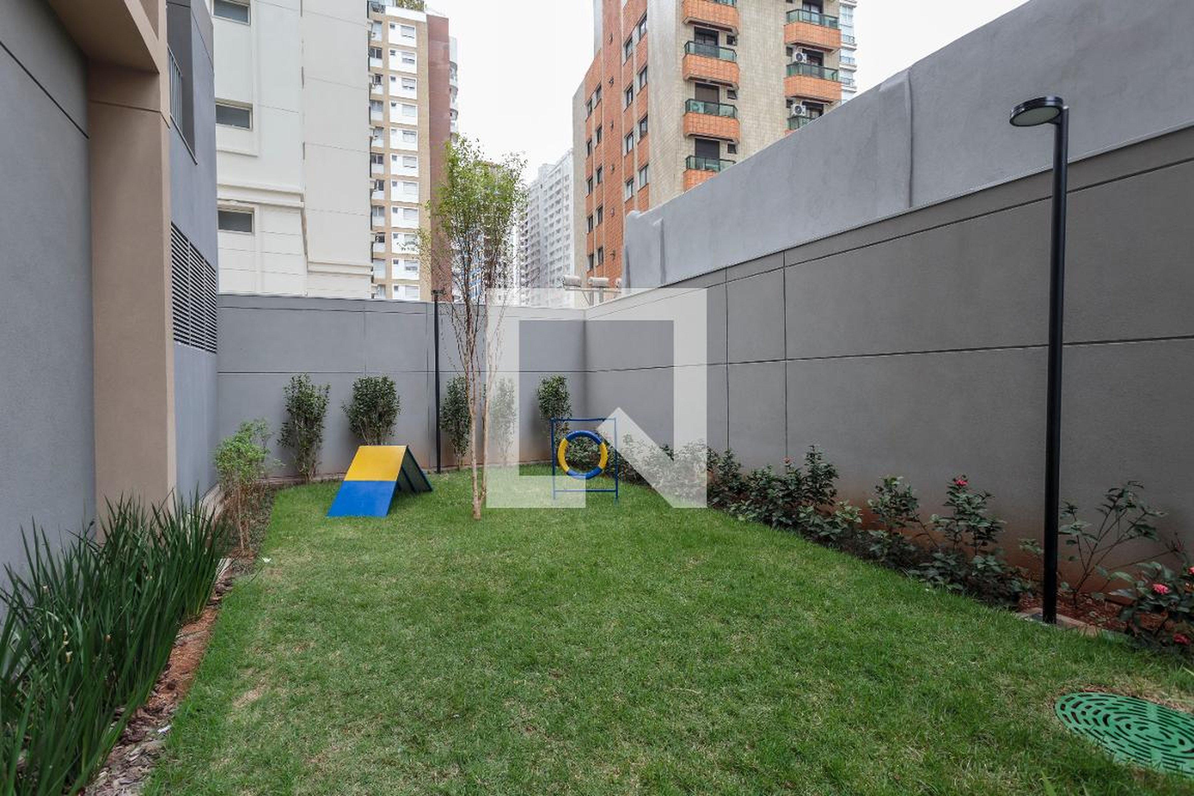 Área comum - Voxx Vila Nova