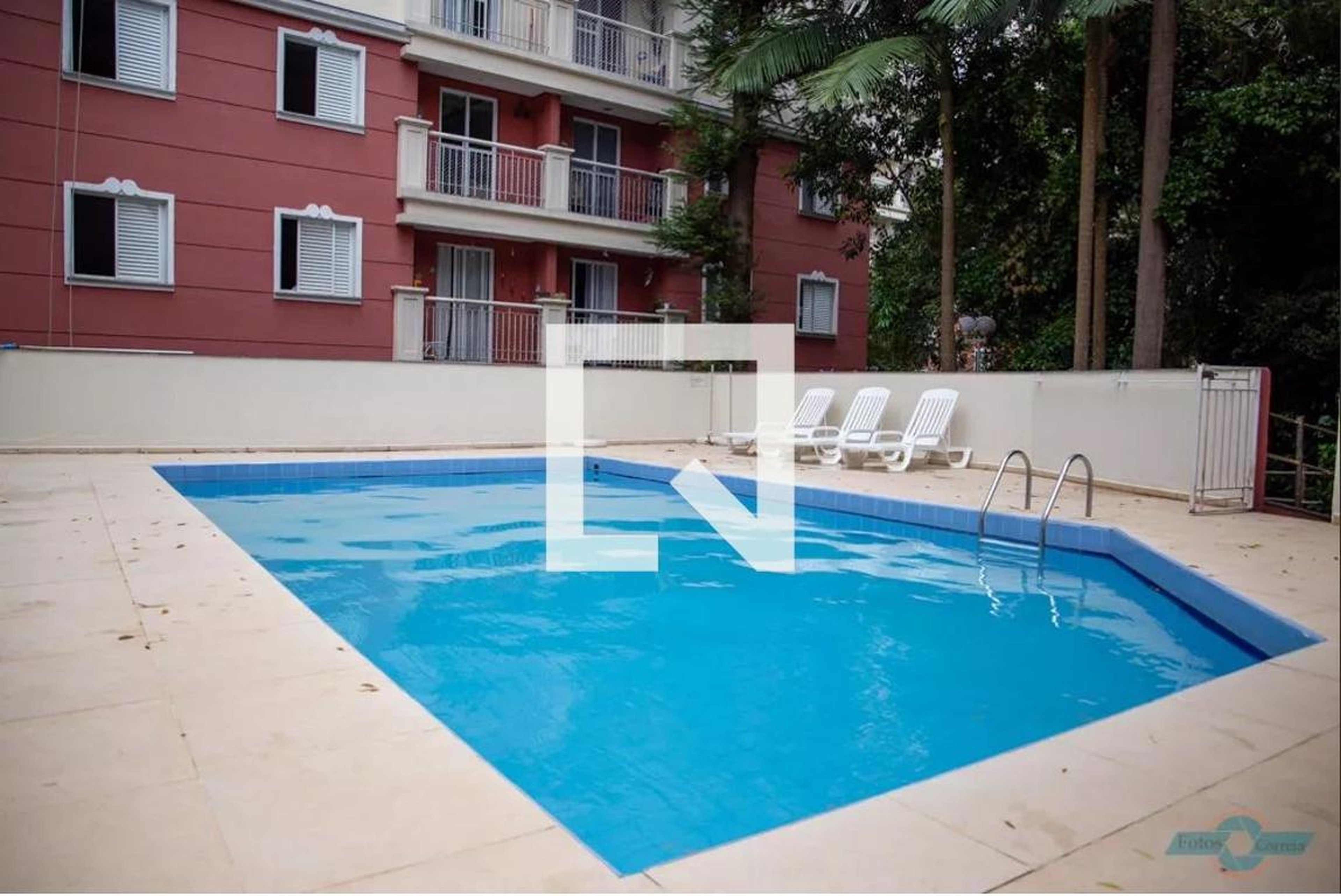 Piscina - 