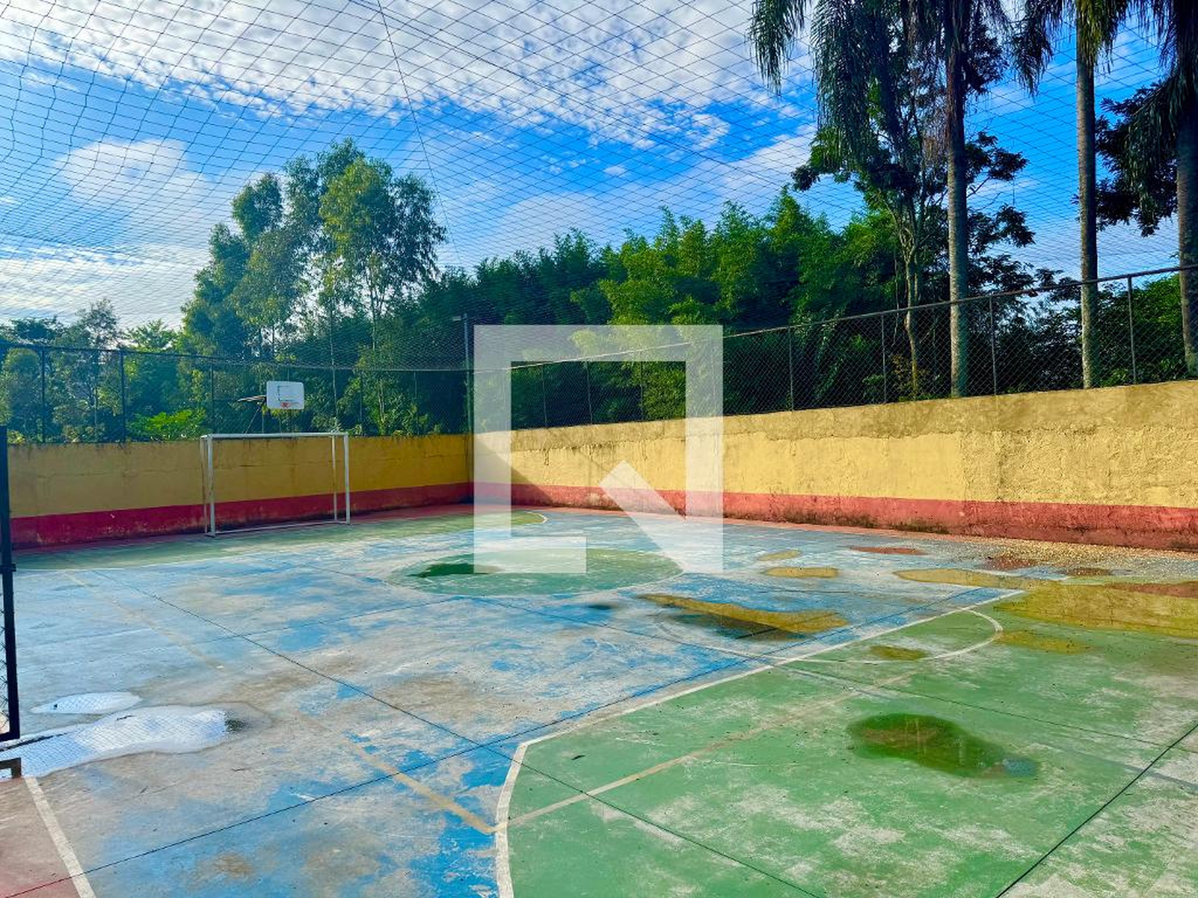 Quadra - Solar Paradiso