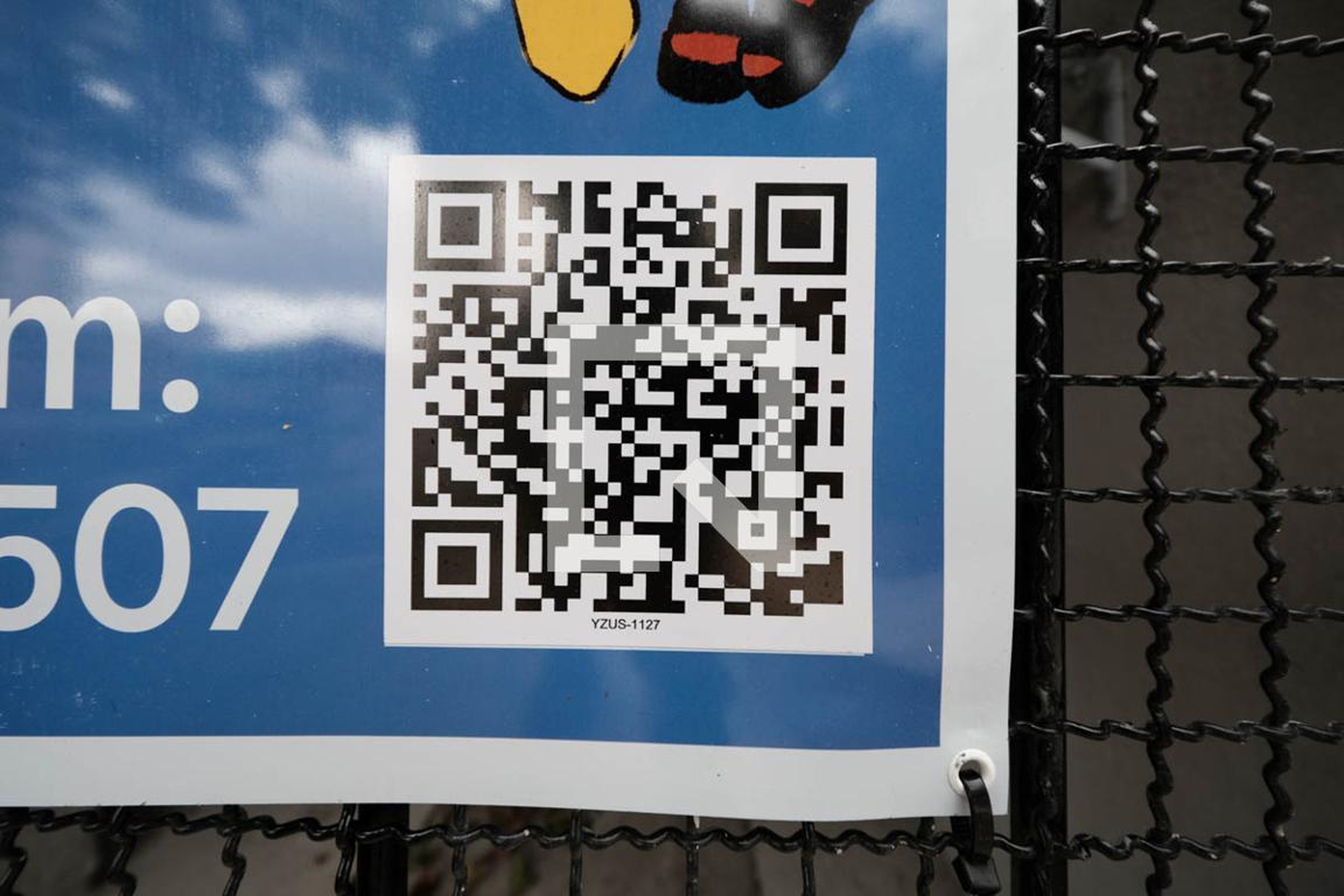 Fachada Condomínio em Rua Uicó, 372