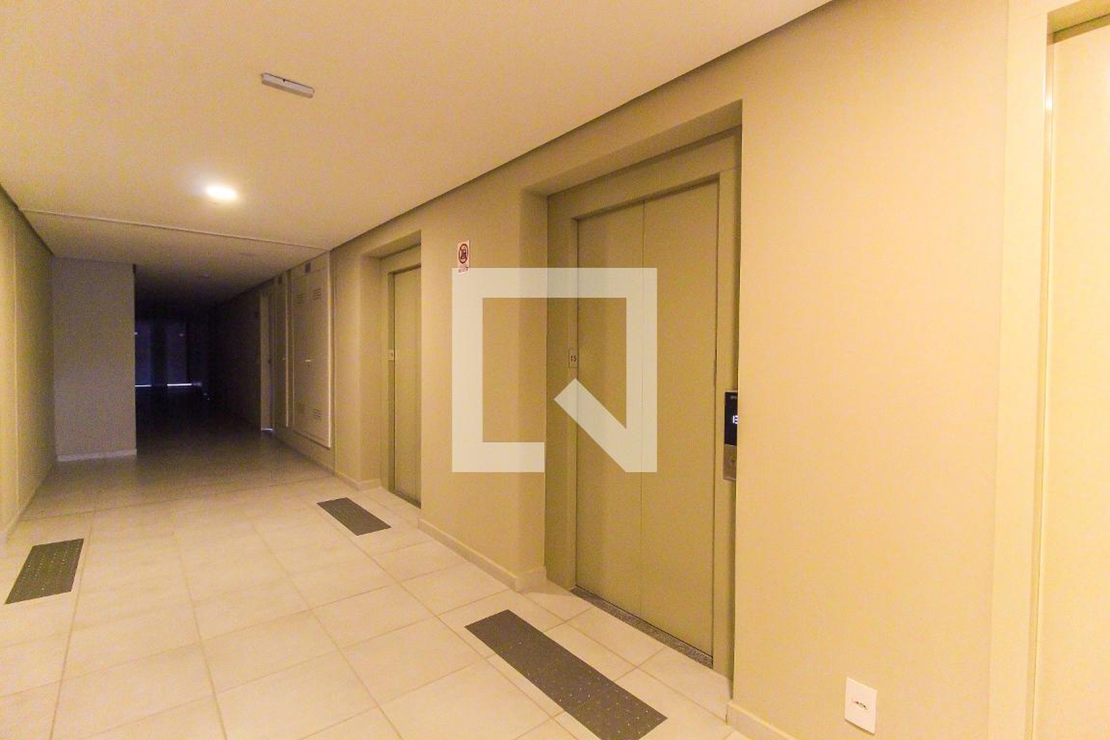 Hall - Residencial Dez Nordestina