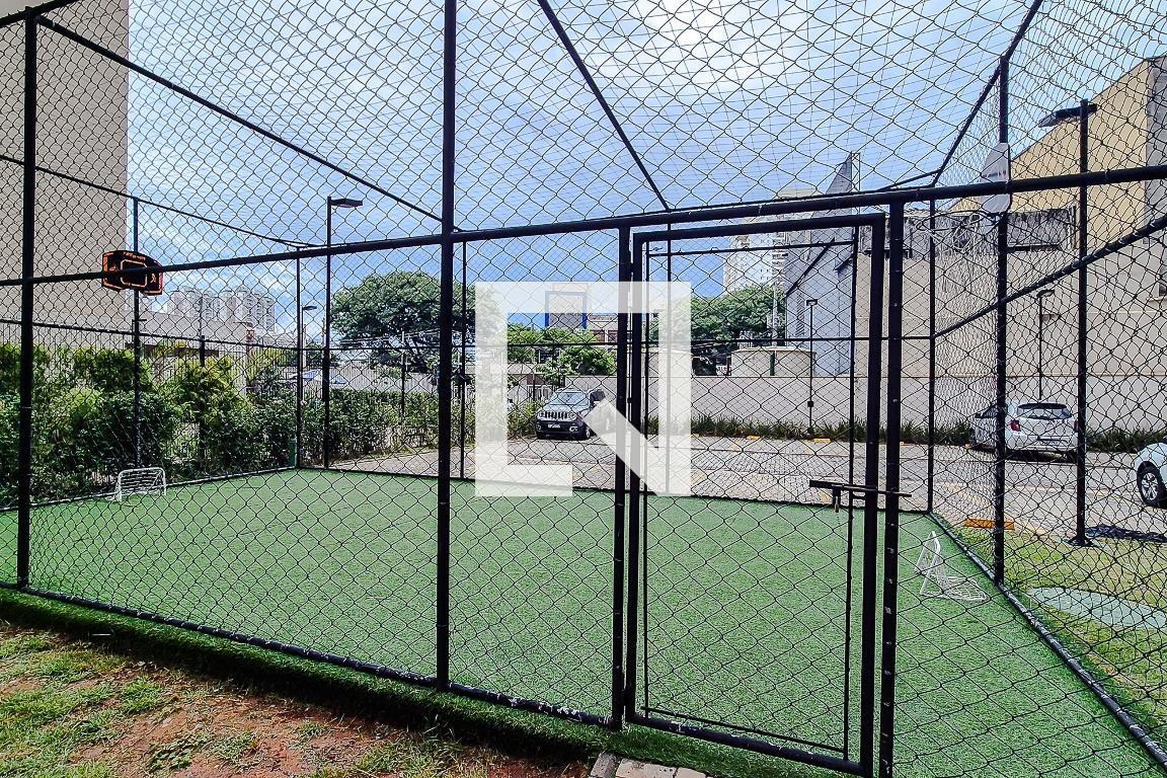 Quadra - Portal Barra Funda - Vila Pacaembu