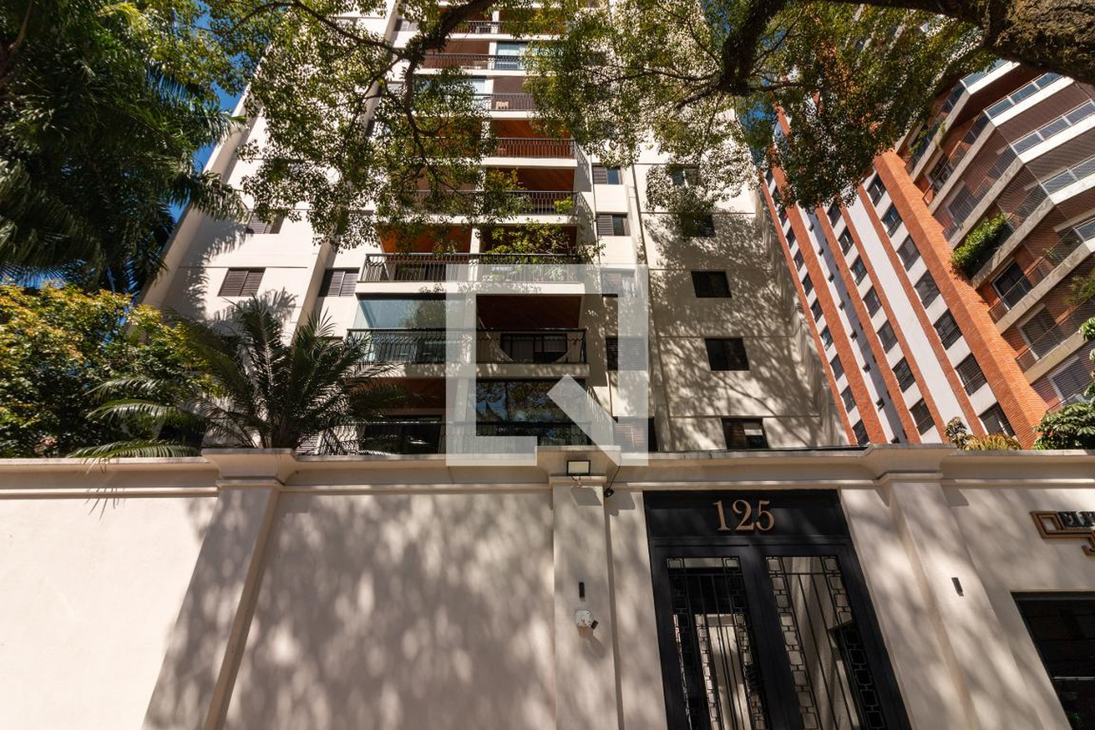 Fachada do Prédio Condomínio Elite Free And Flex