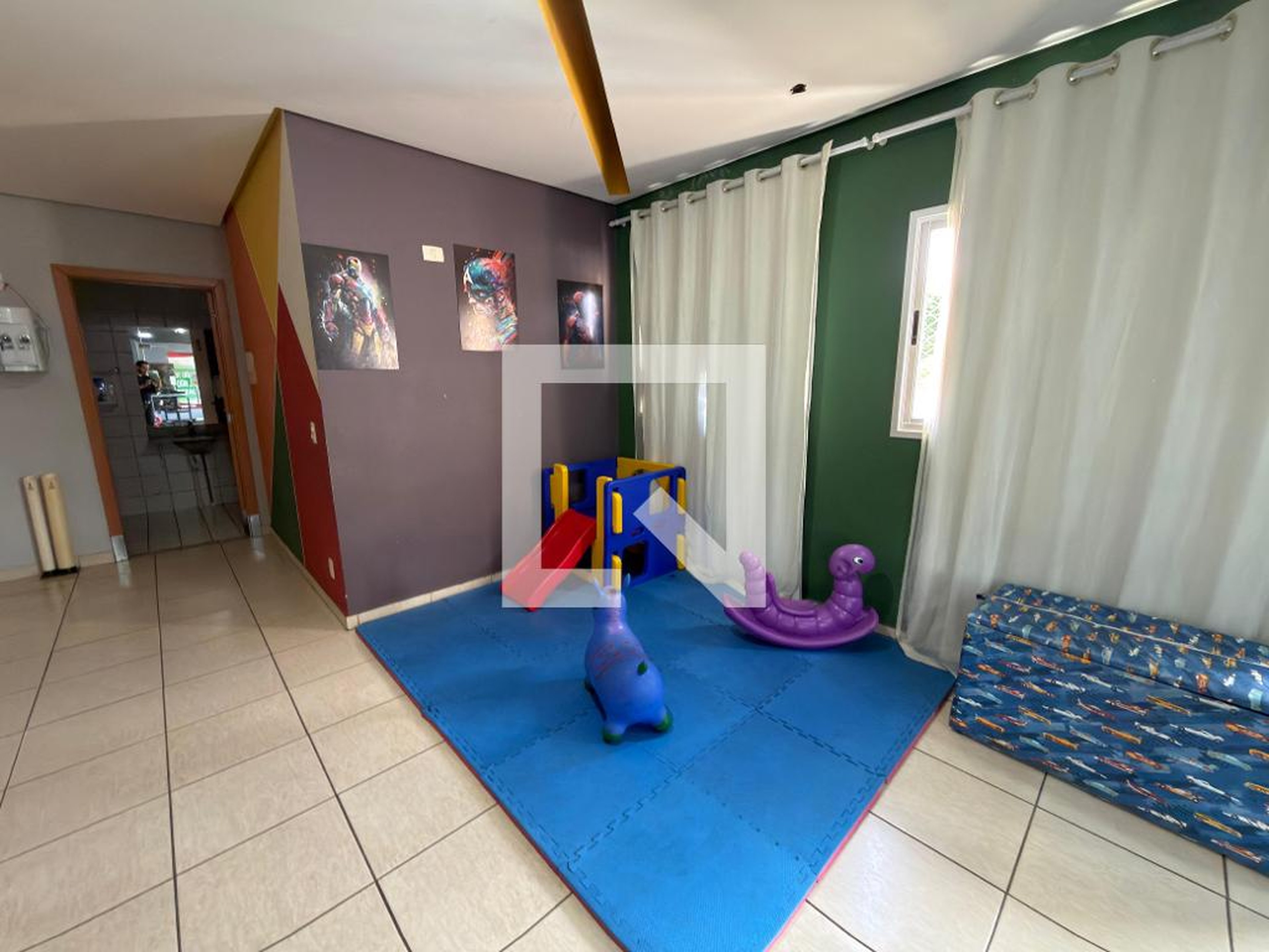 Brinquedoteca - 