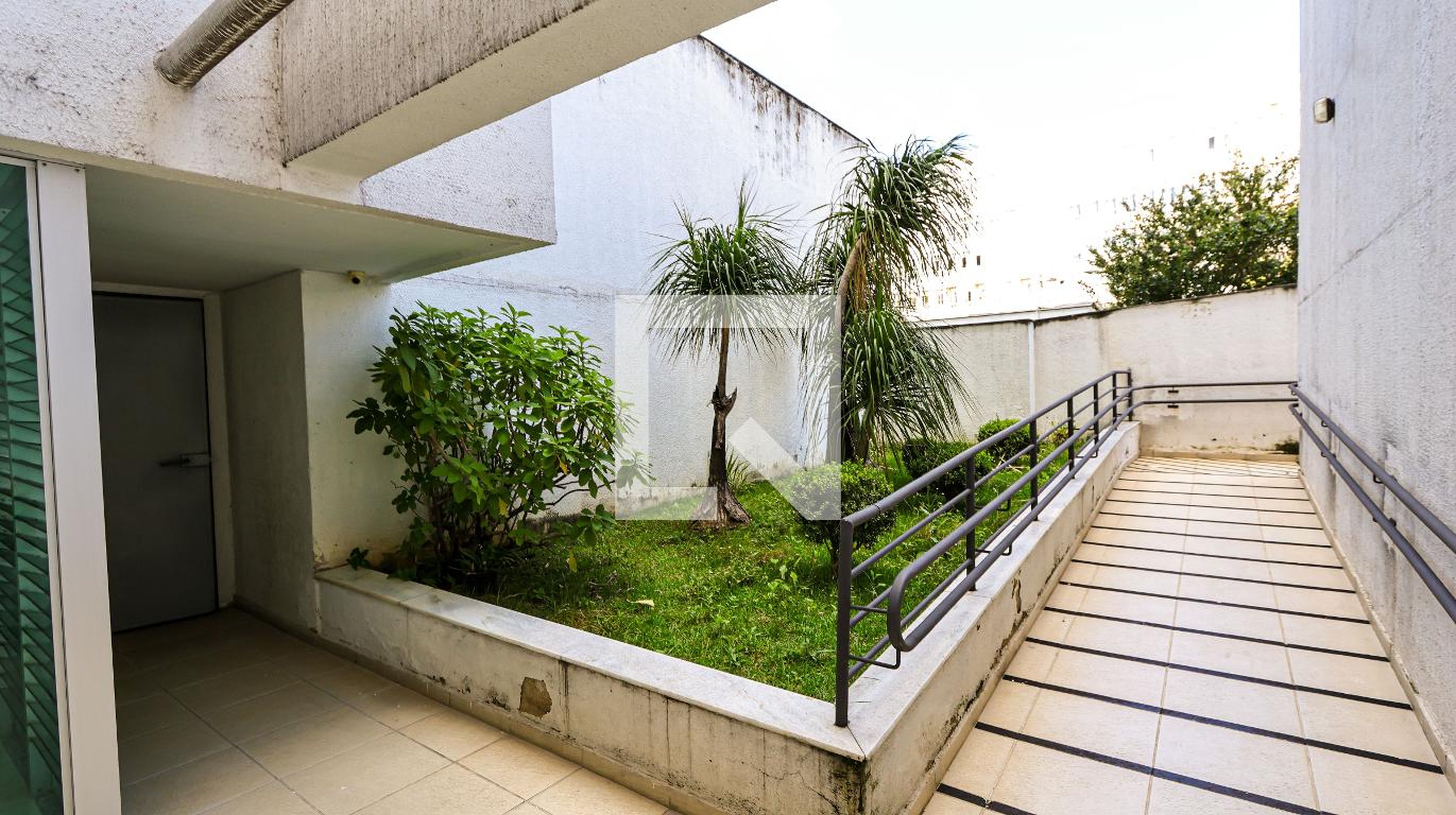 Área comum Edifício Torres do Horizonte