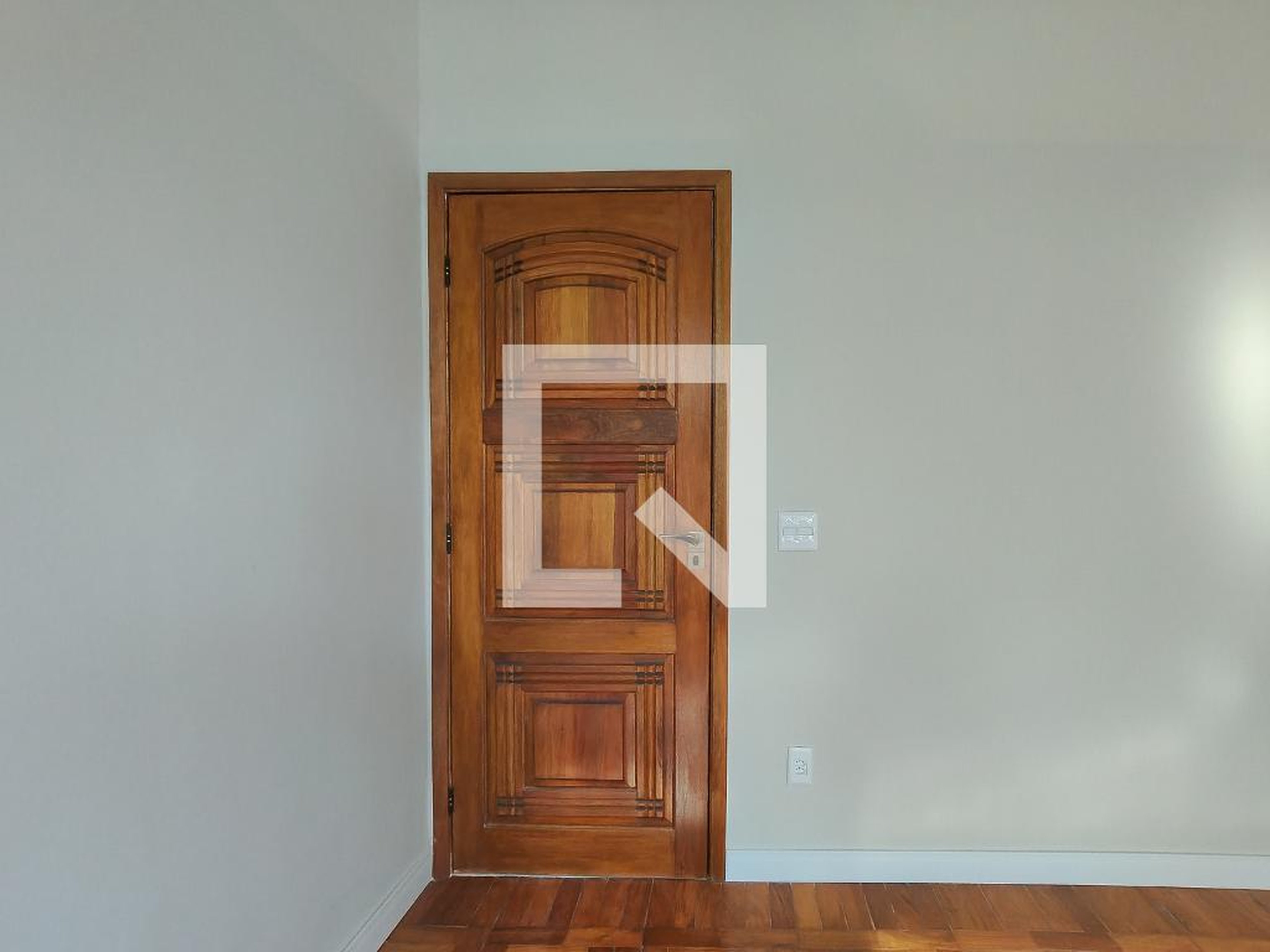 Entrada Edifício Primavera