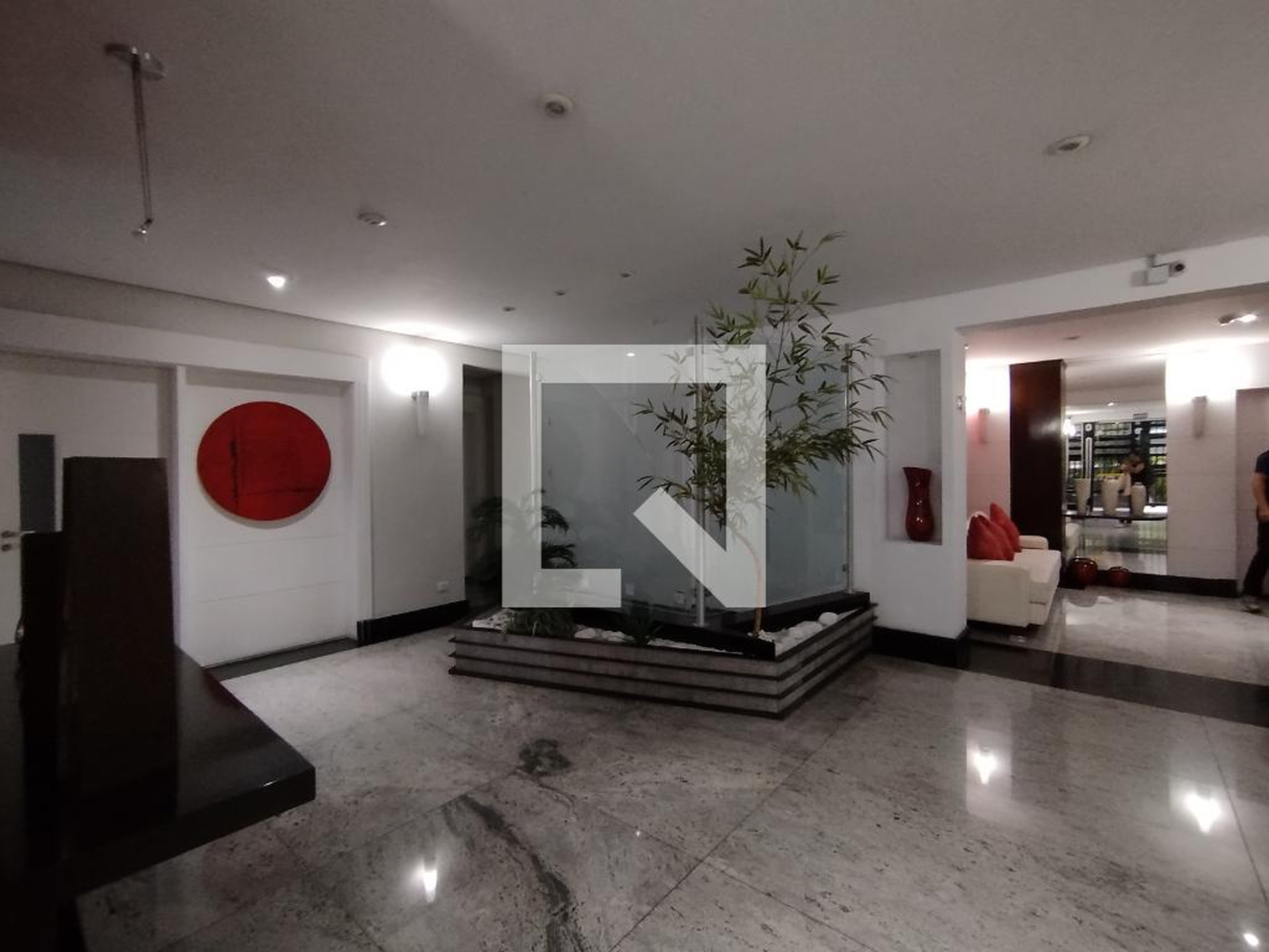Hall de Entrada - 