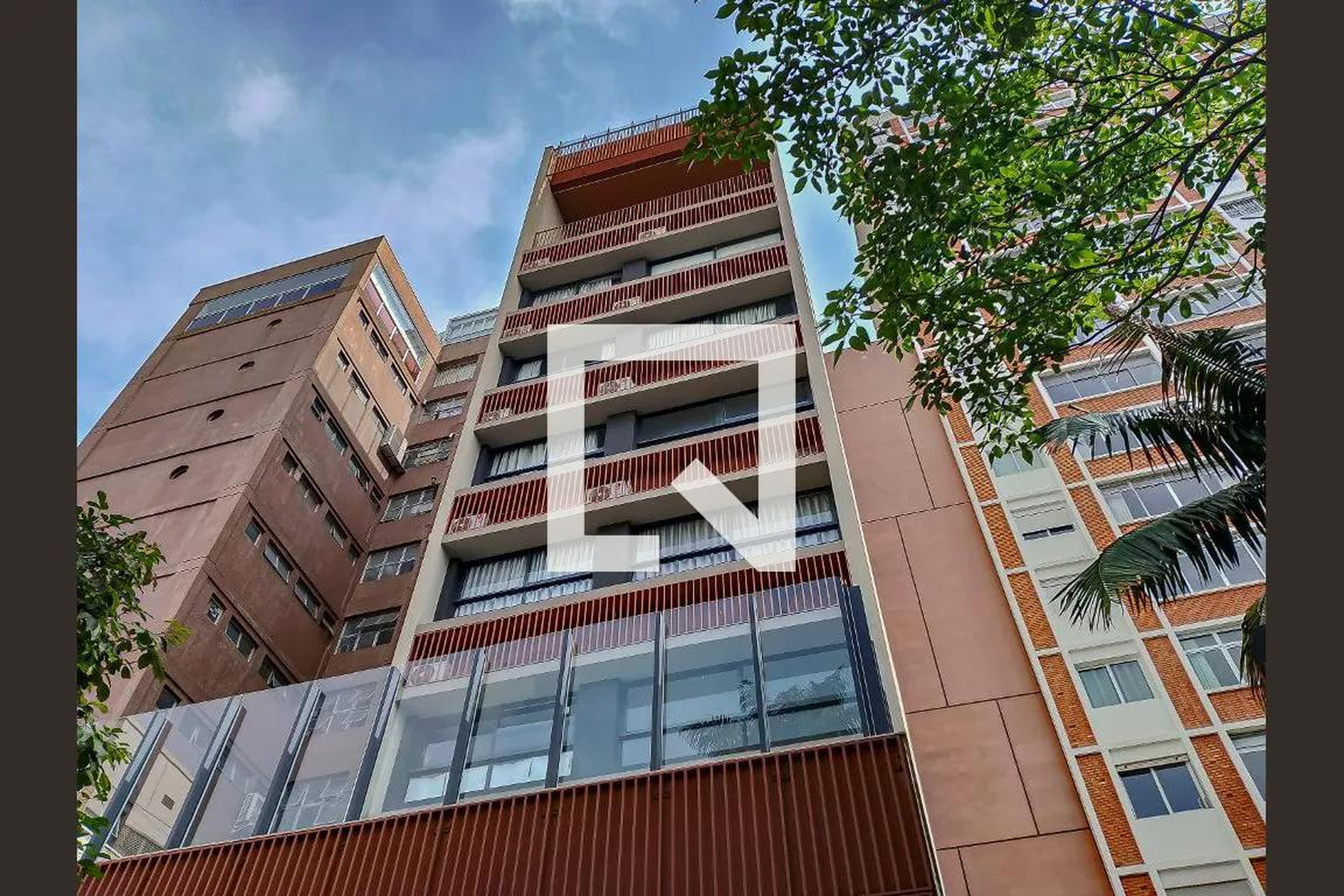Fachada do Prédio Condomínio Sou Perdizes