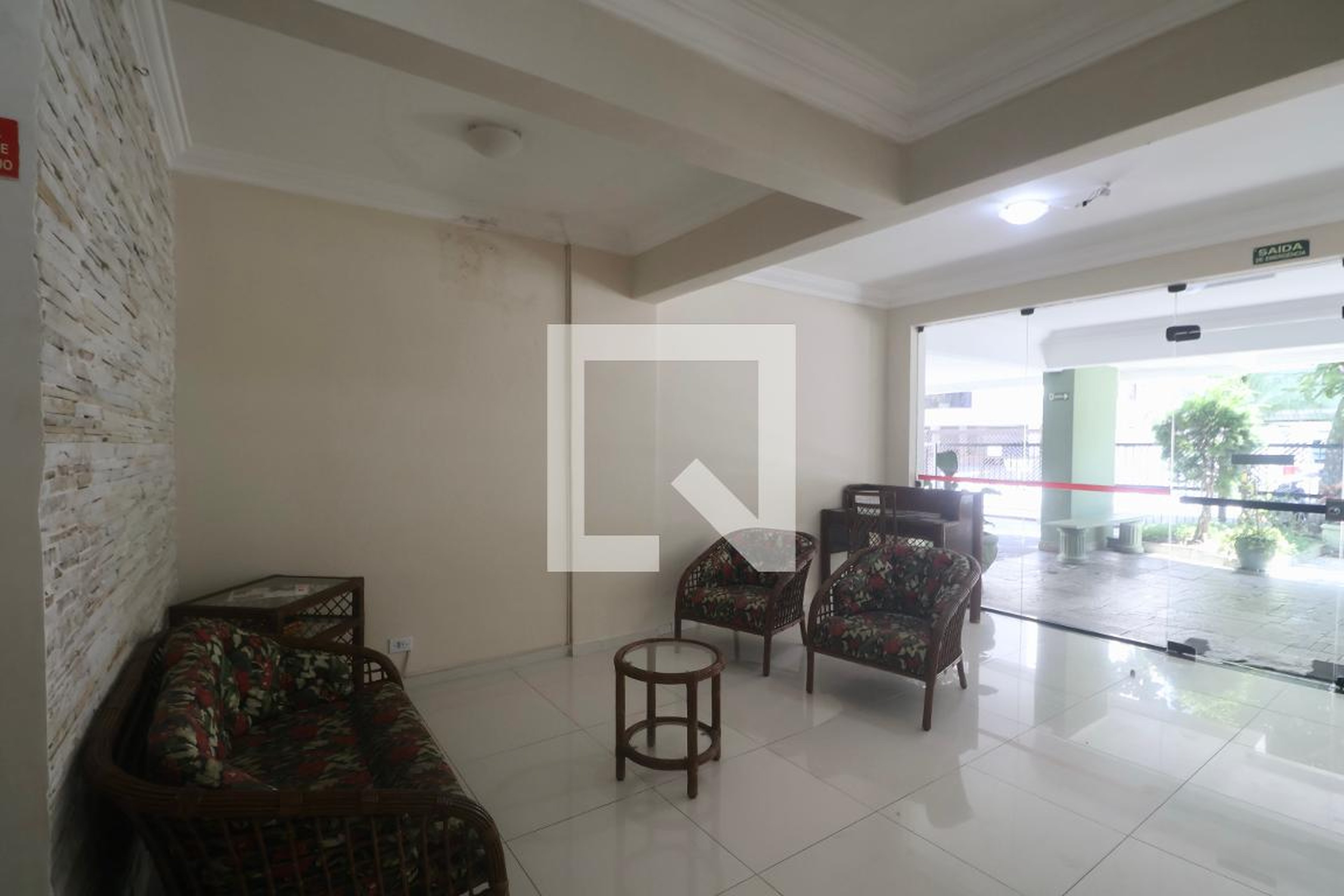 Hall de entrada - null