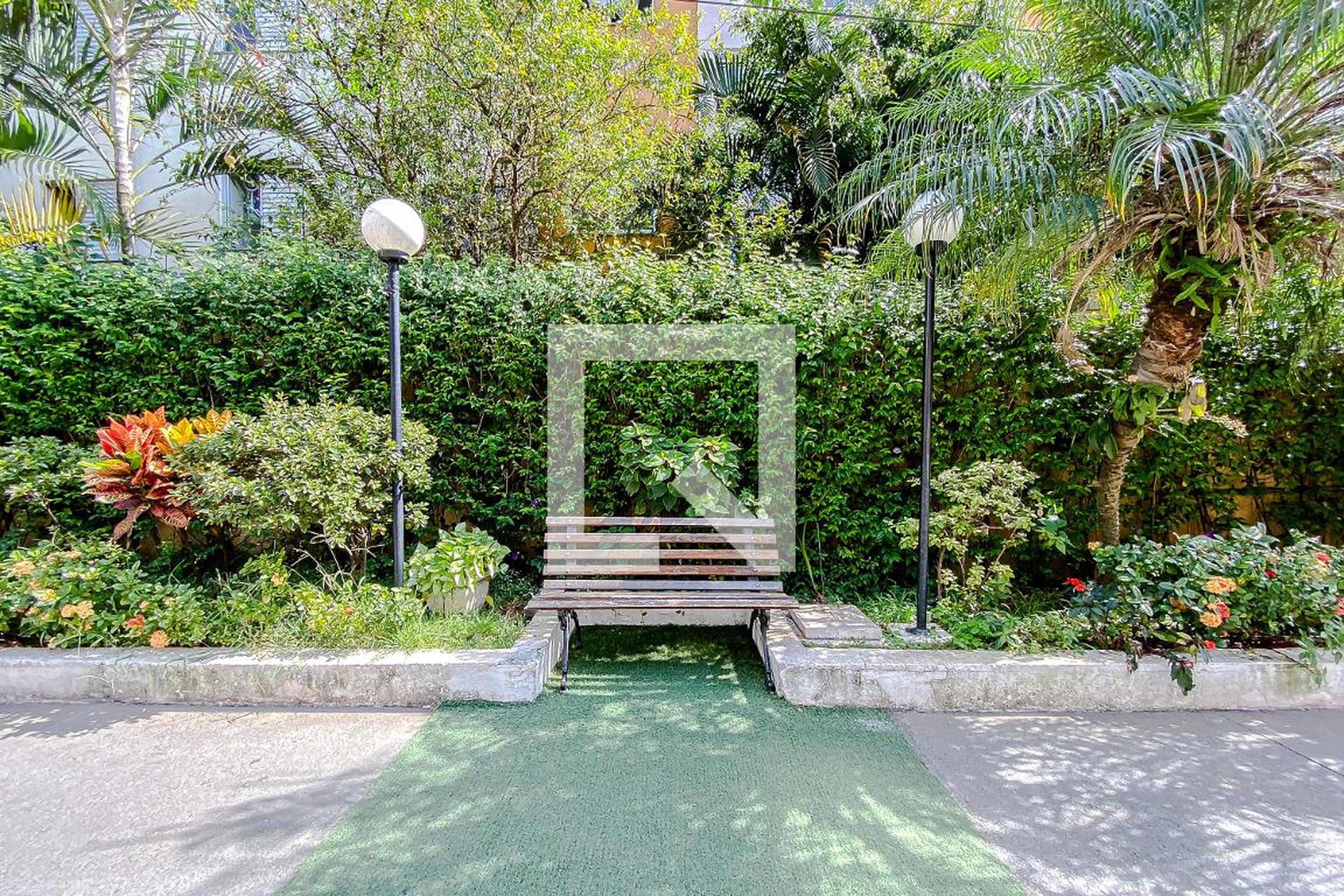 Área comum Condomínio em Rua Martim Burchard, 146