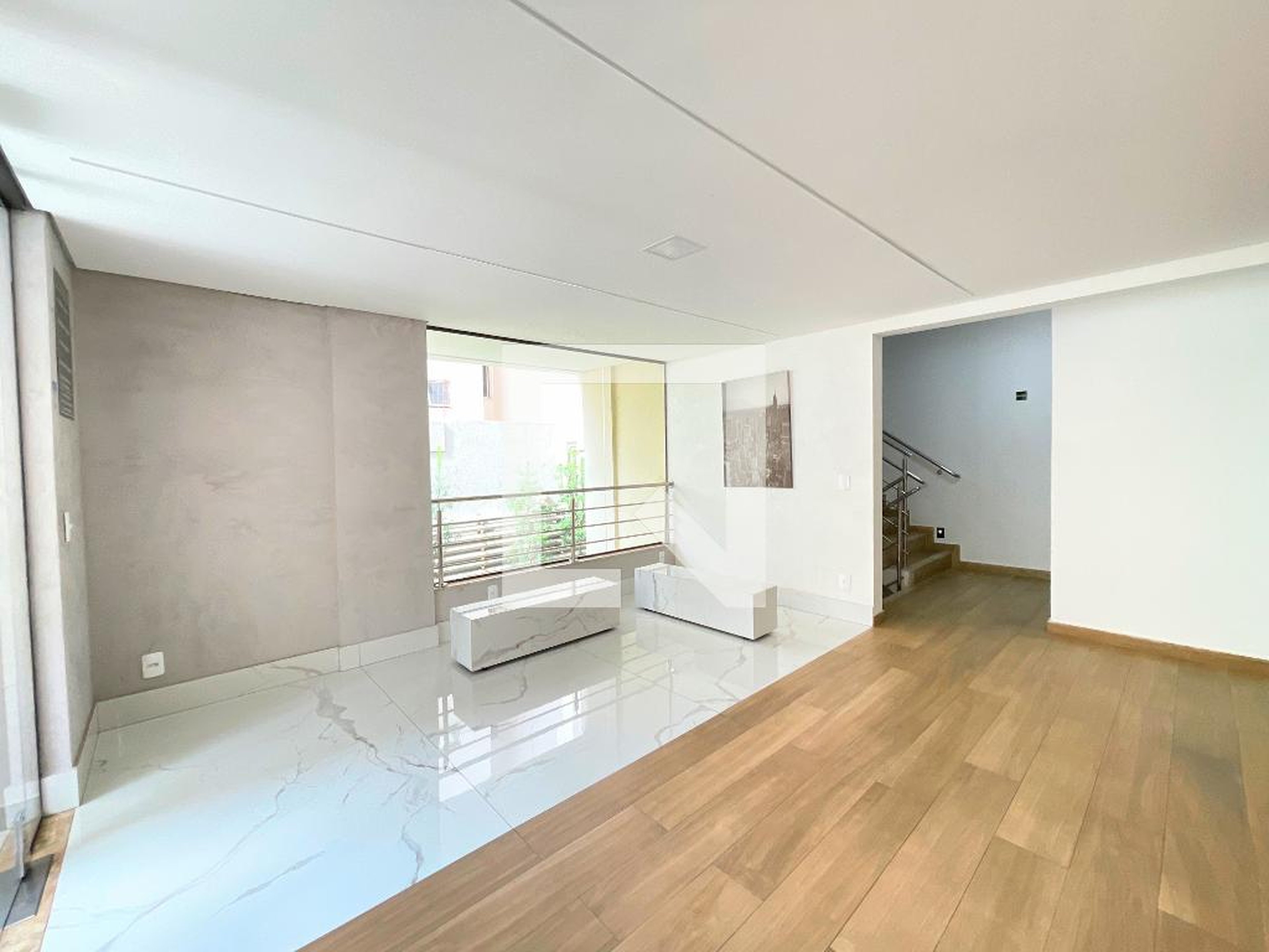 Hall de entrada - 