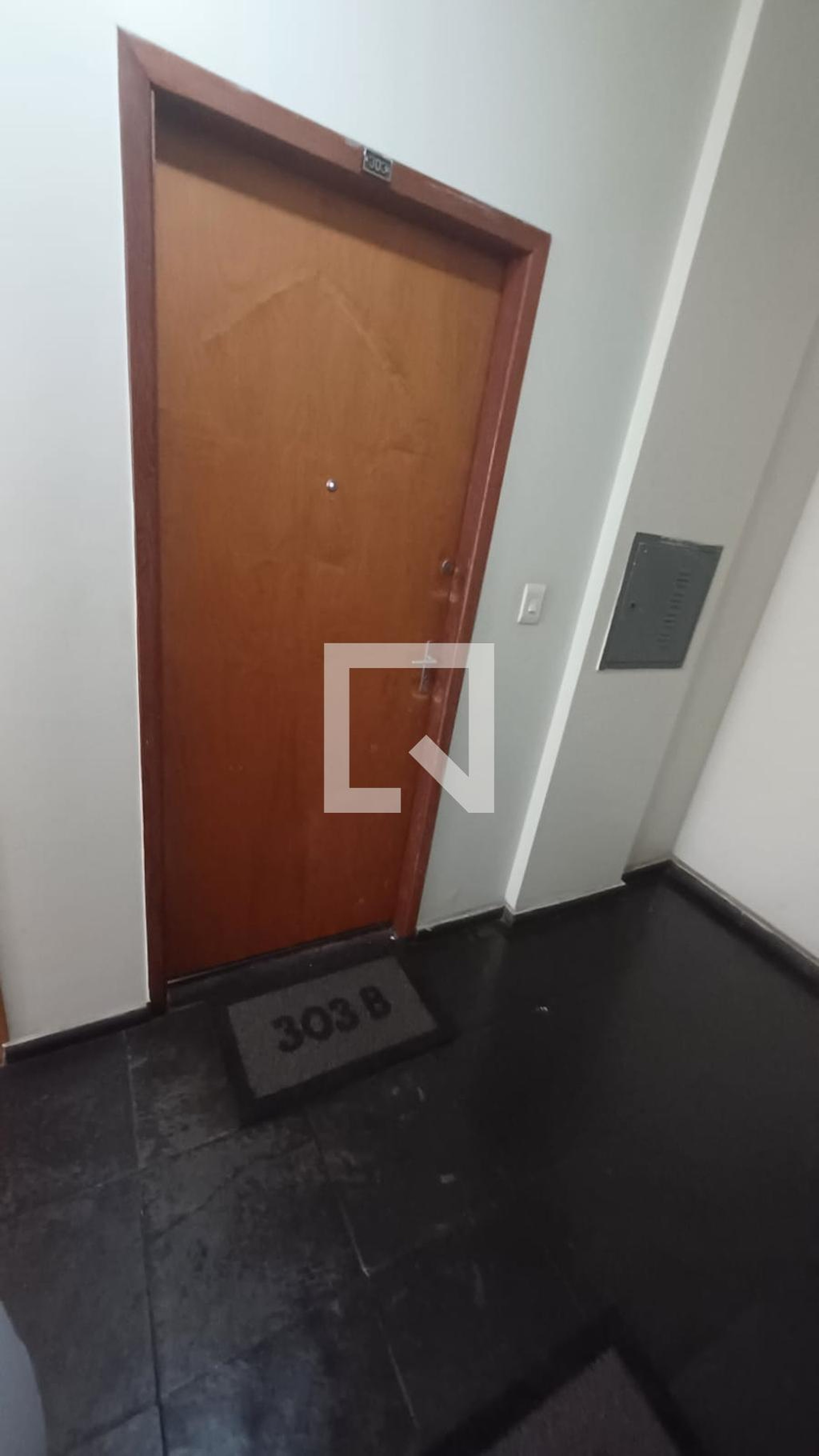Hall de entrada - Perolas