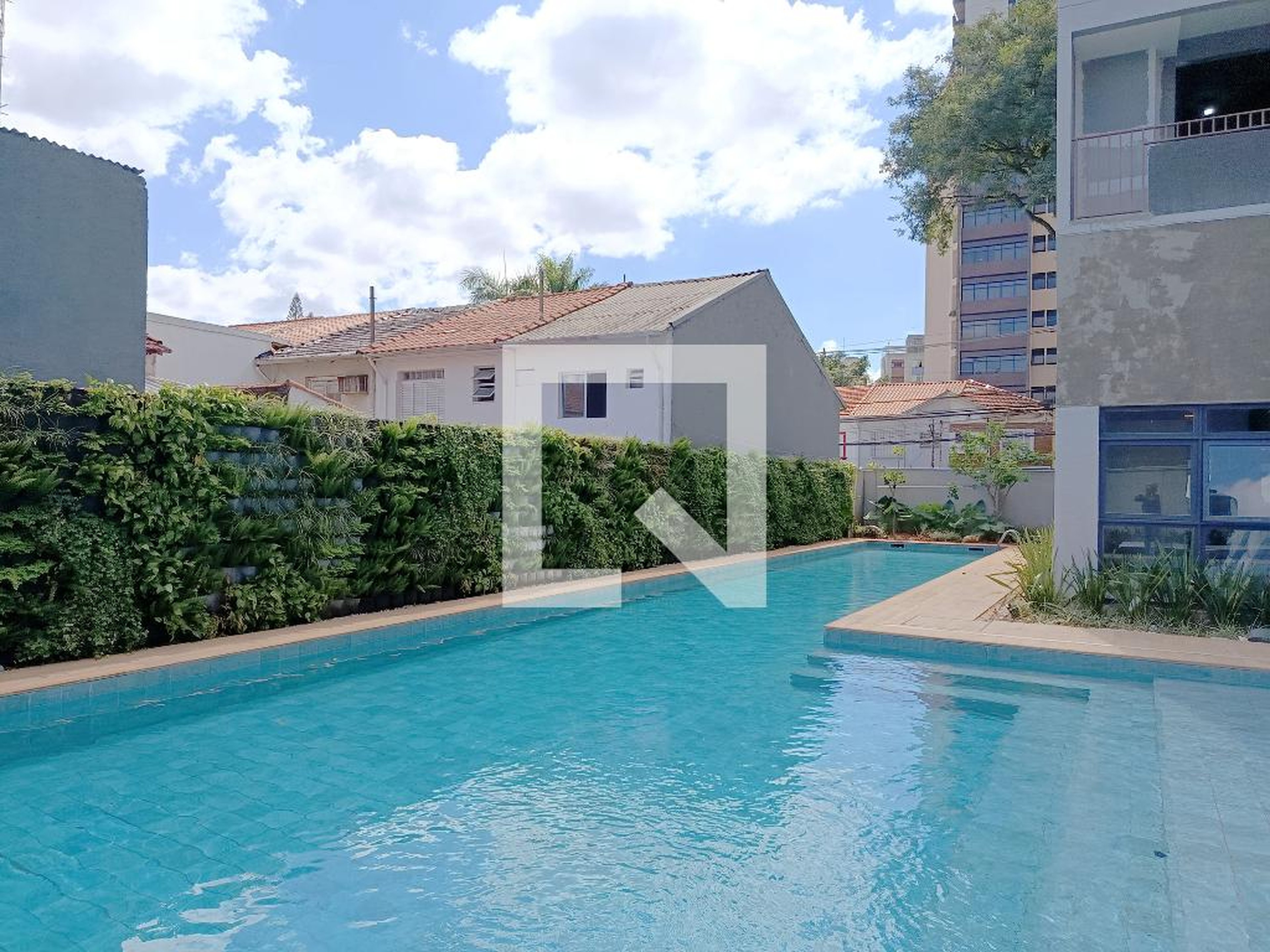 Piscina - It Faria Lima (Riva Incorporadora)