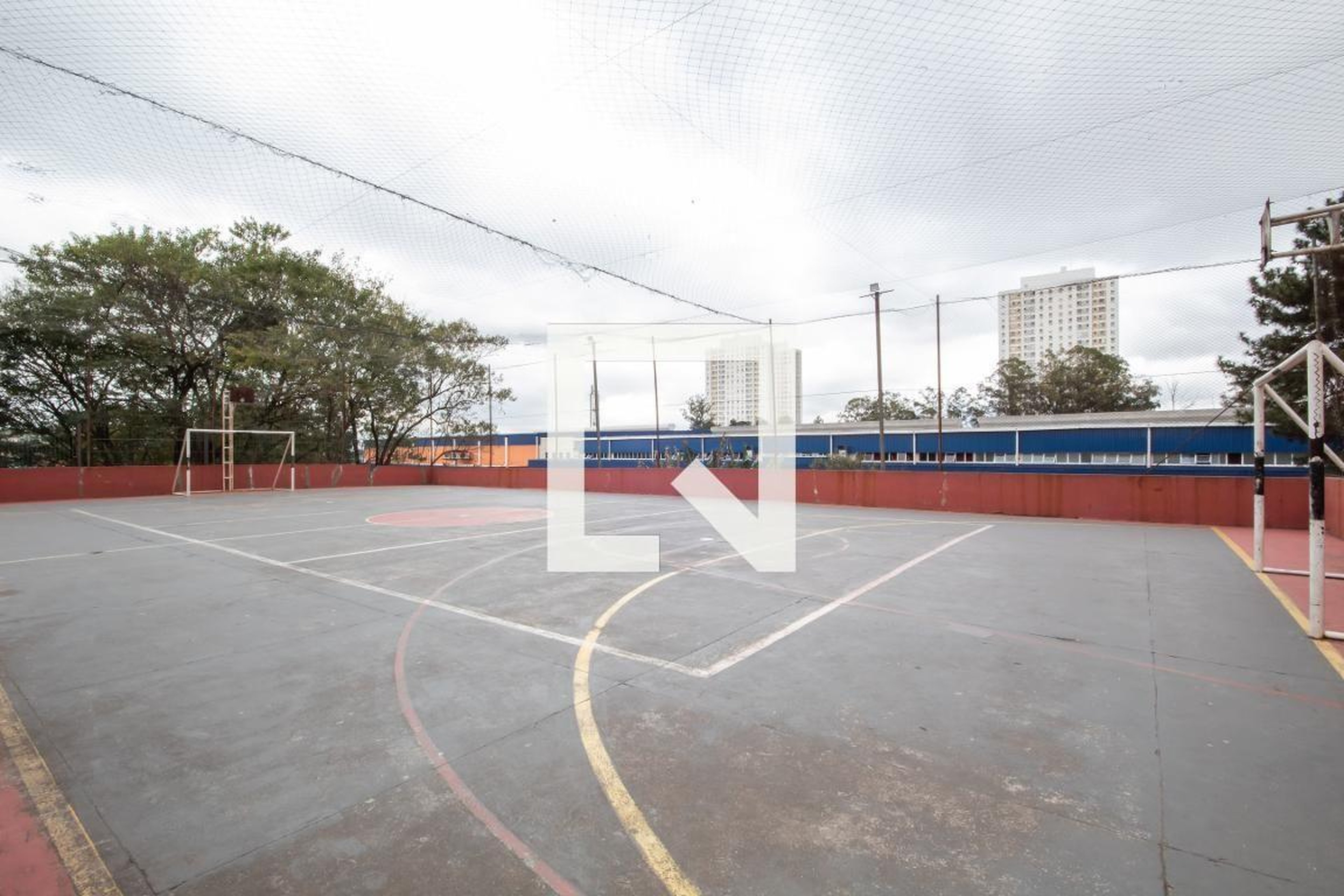 Quadra - São Francisco 1