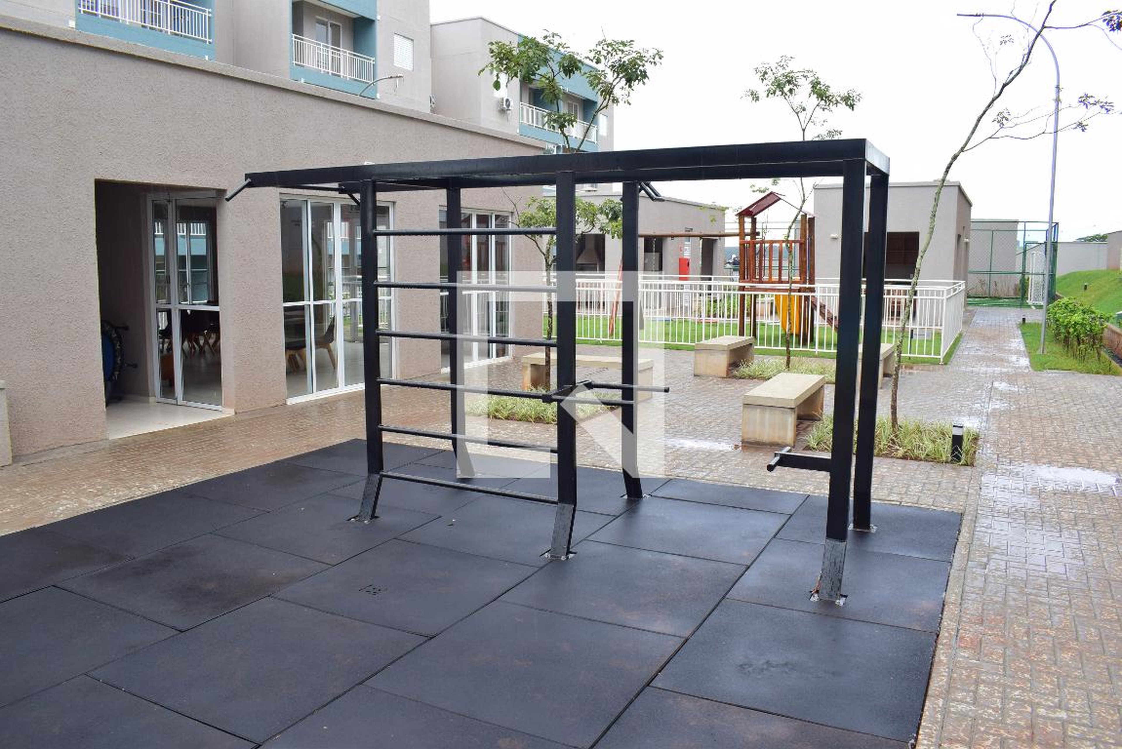 Academia - Village Novus