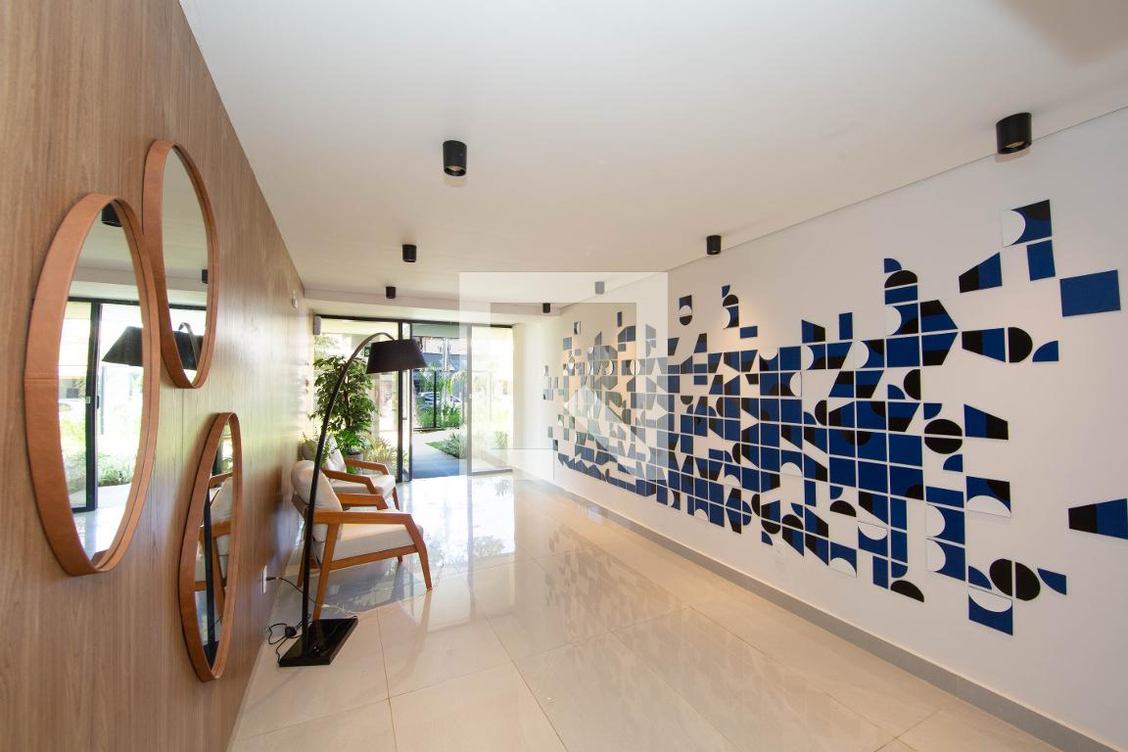 HALL - 
