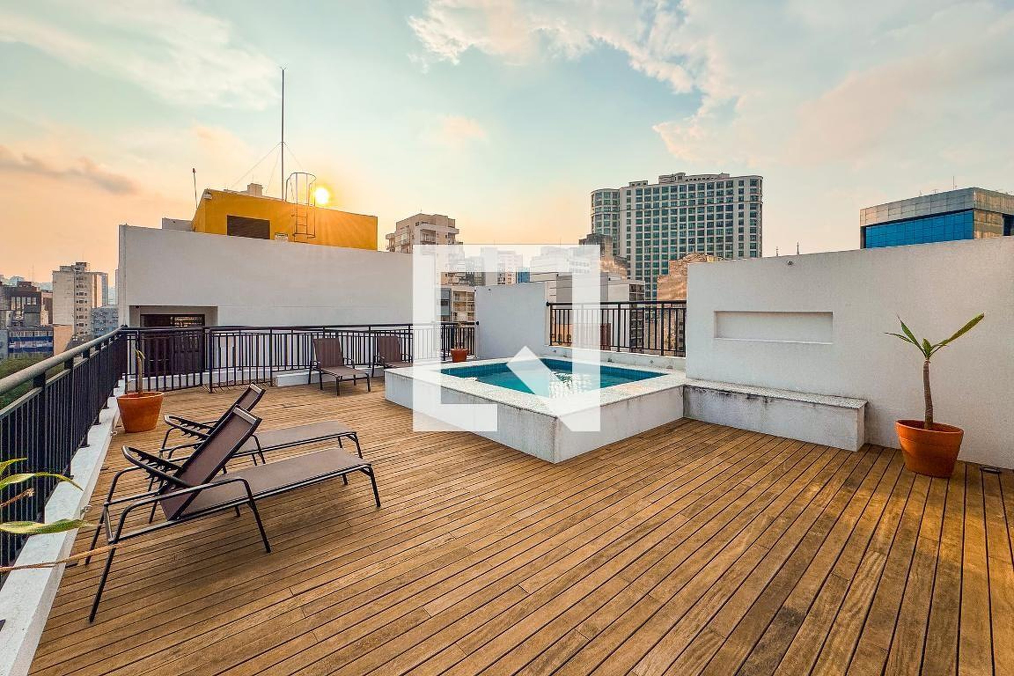 Piscina - New Town SP