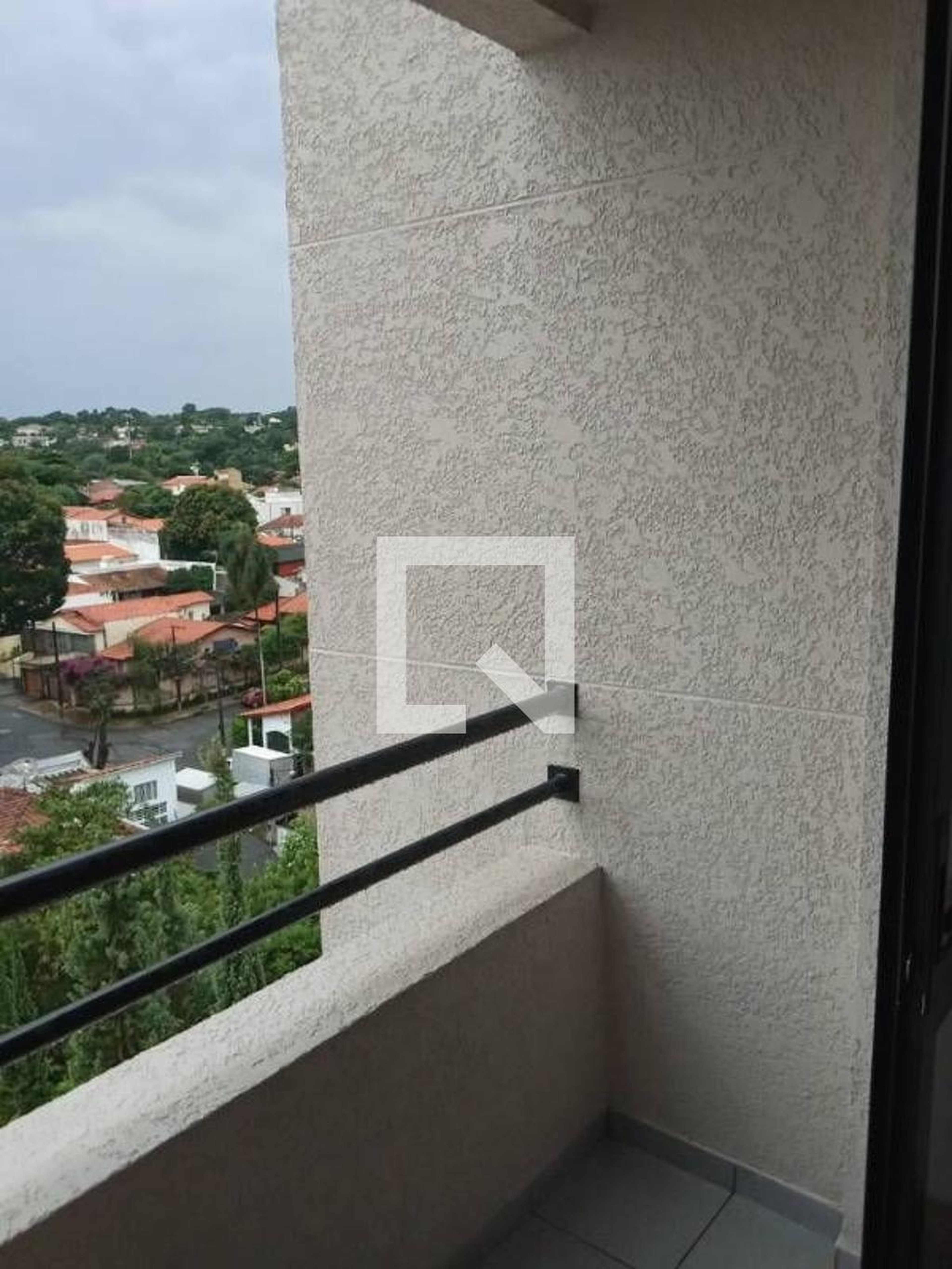 Fachada Condomínio San Francisco