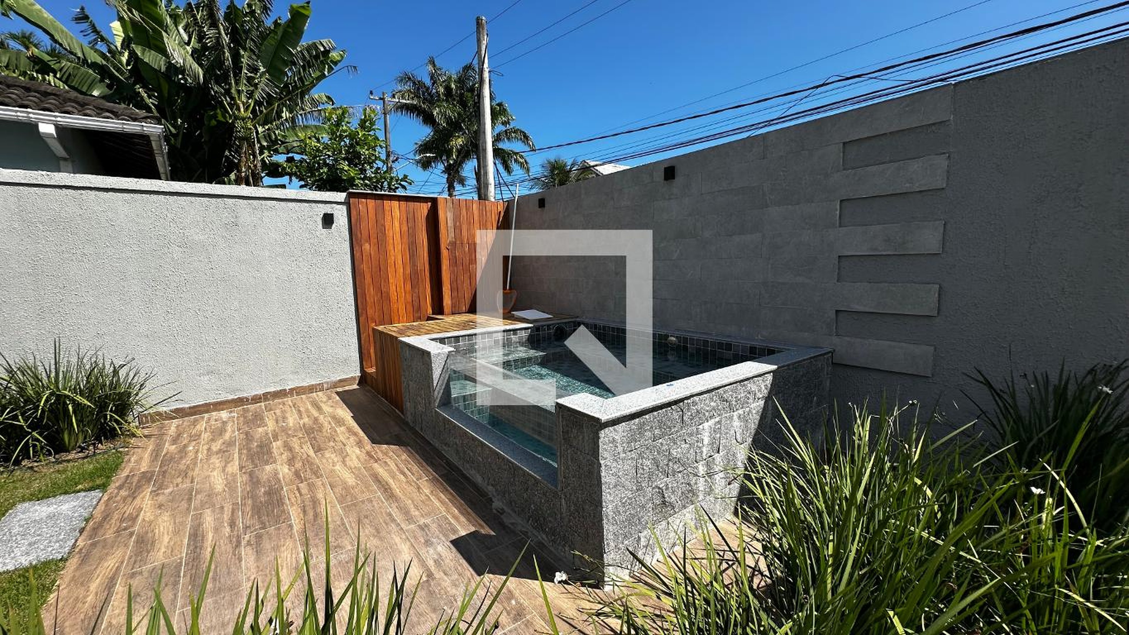 Piscina - 