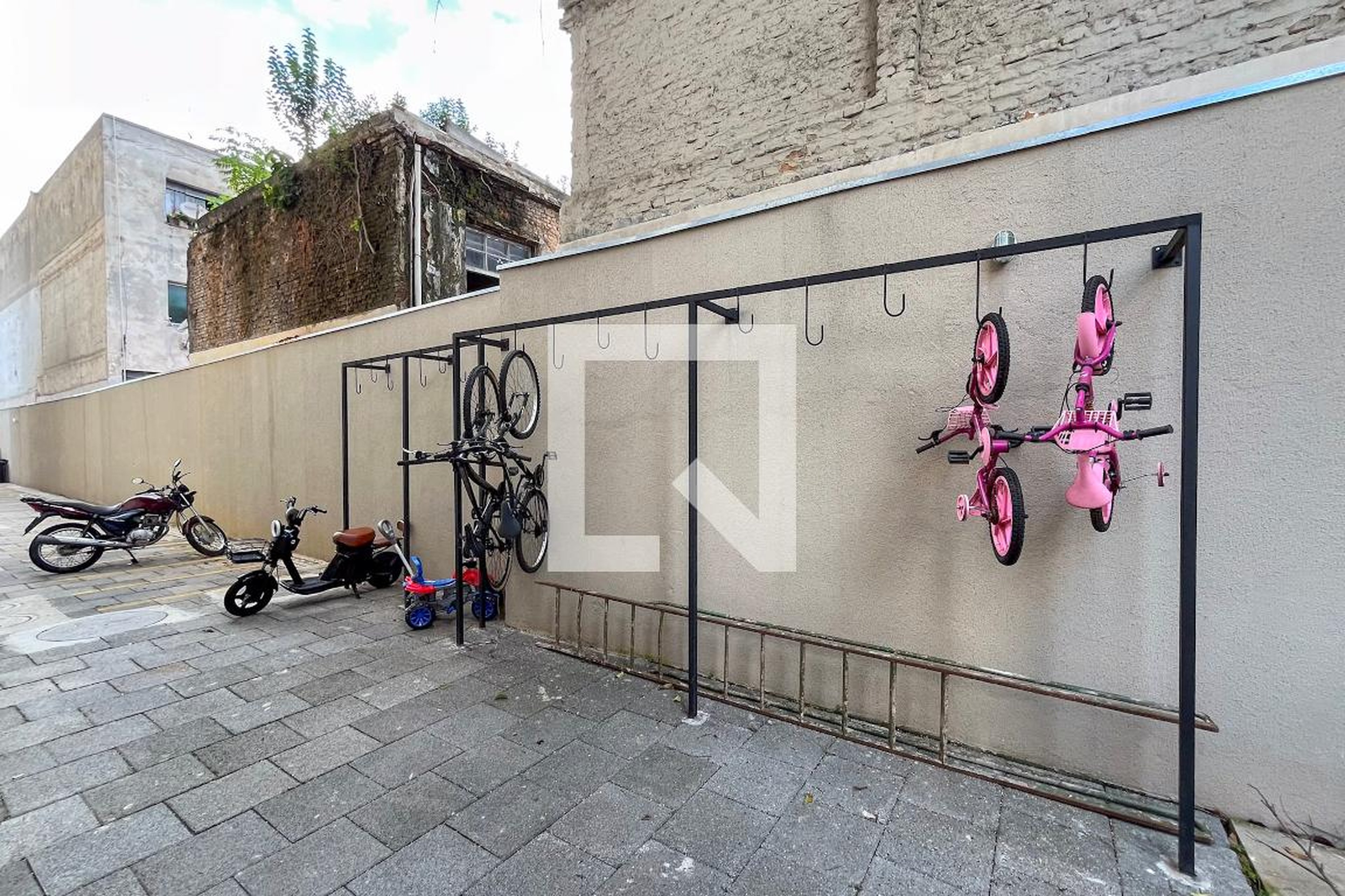 Brinquedoteca - I.Like Ipiranga