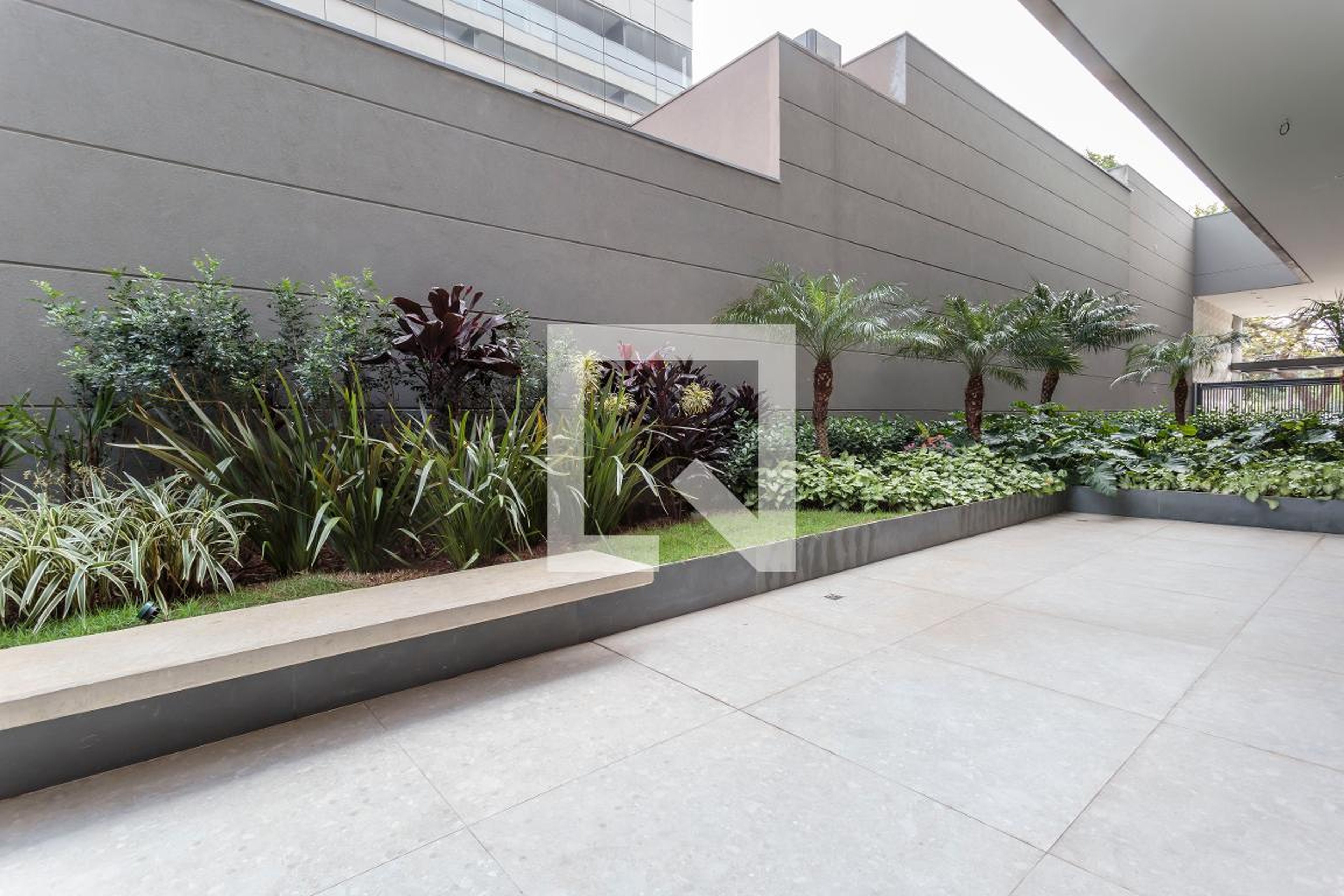 Área comum - Indi70