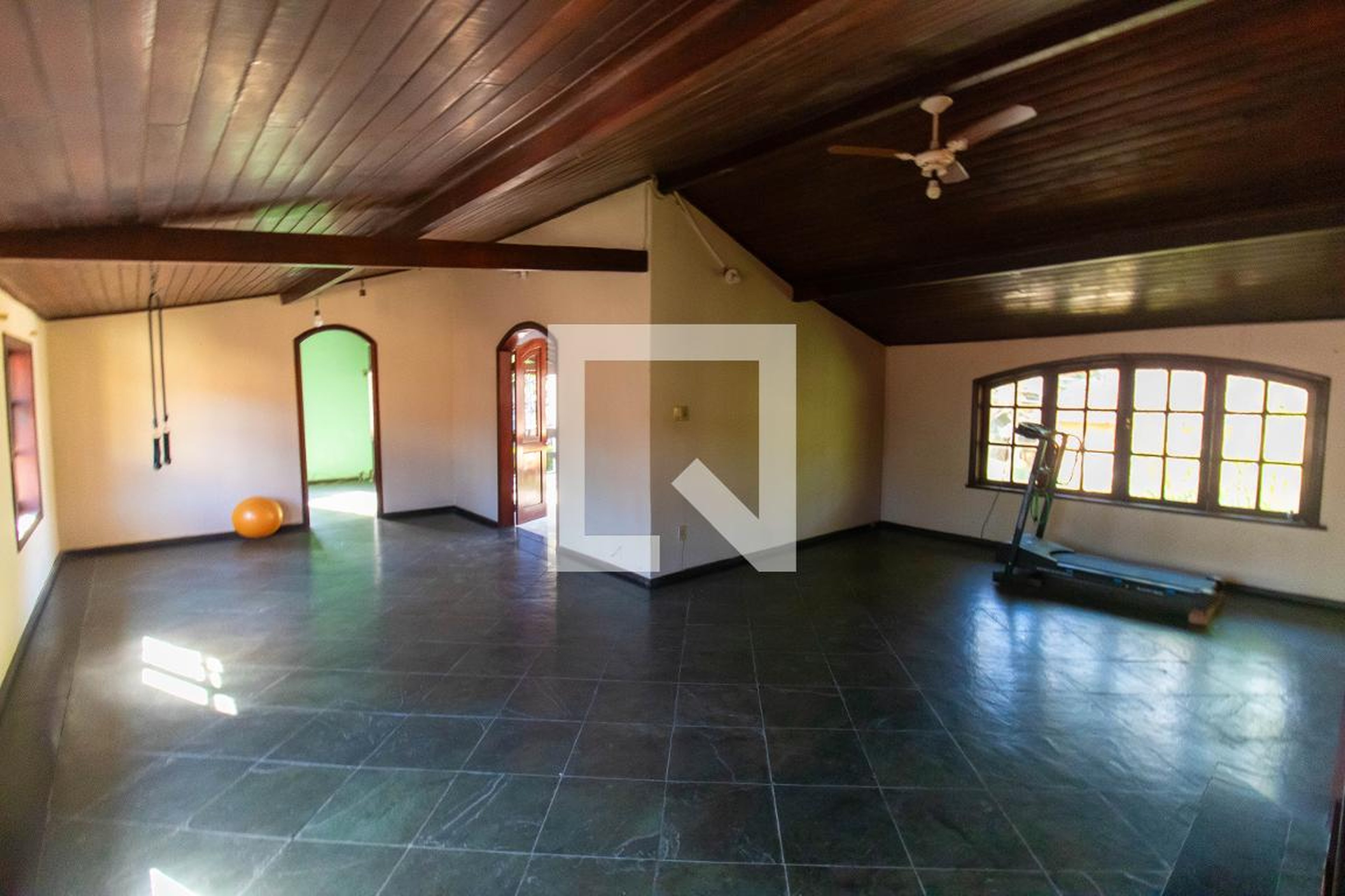 Hall - 