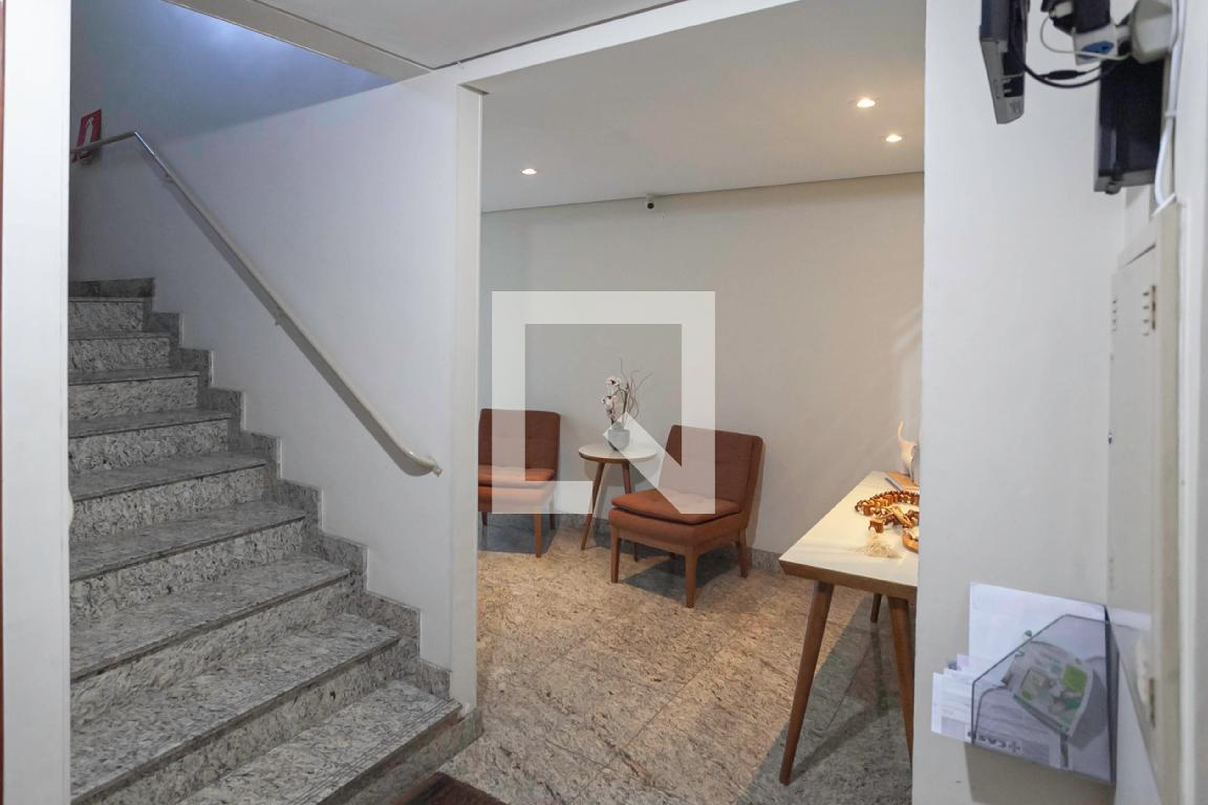 Hall social - 