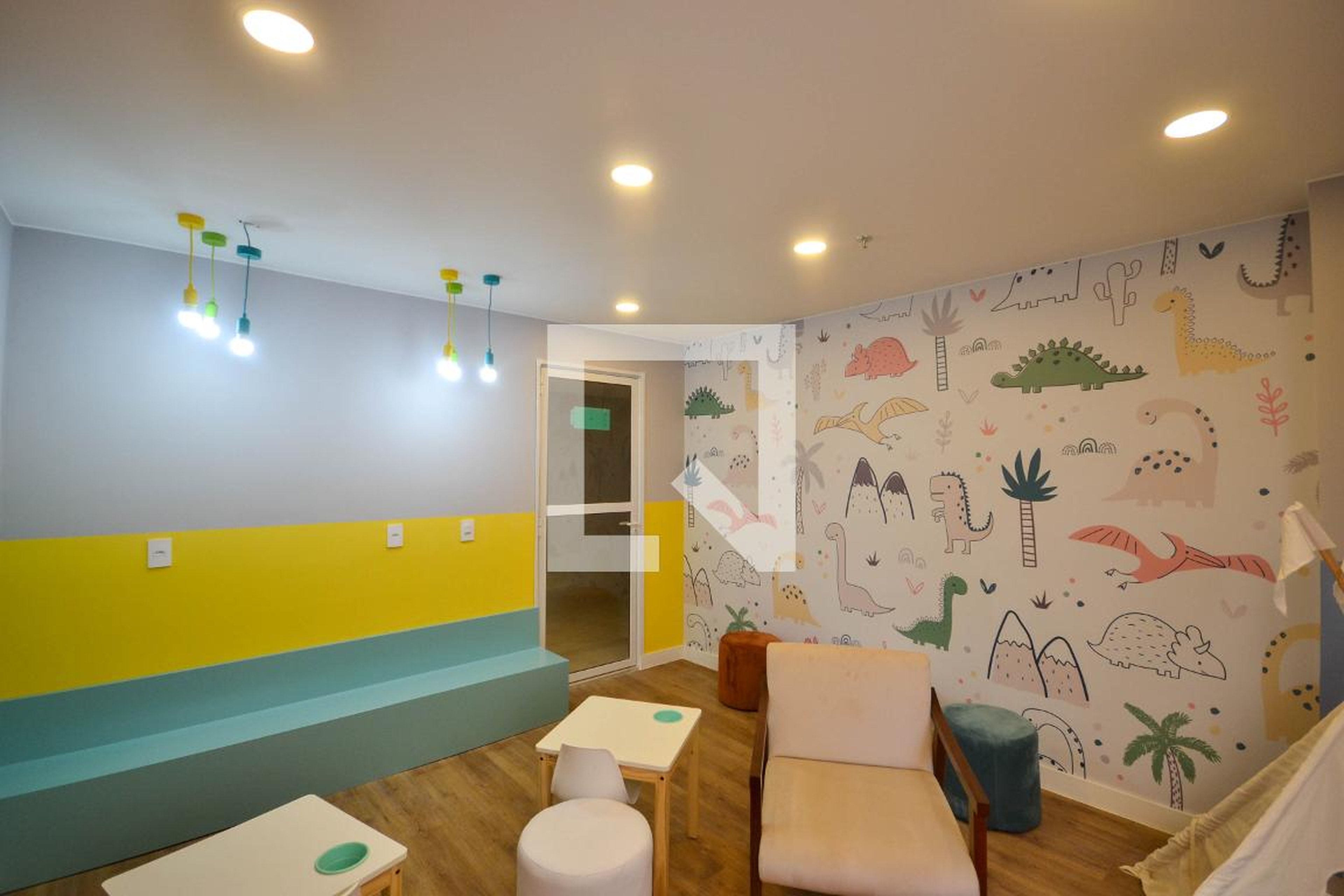 Brinquedoteca - Único Nova Iguaçu