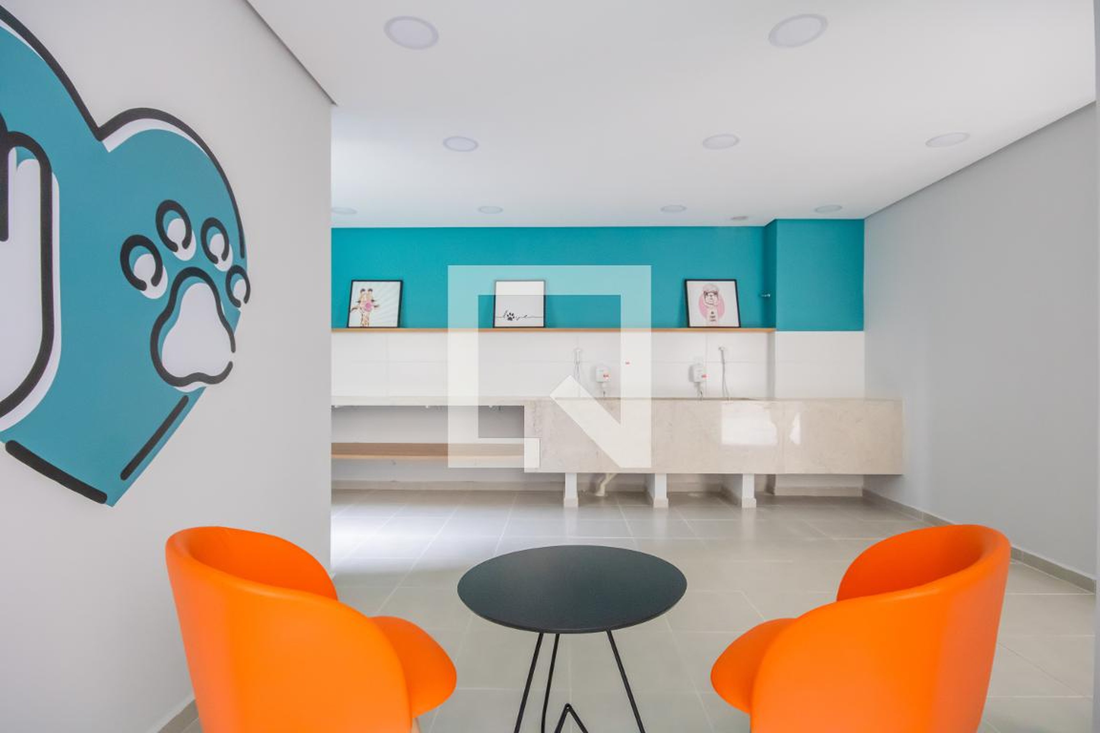 Espaço Pet - Ozz Quitaúna Osasco