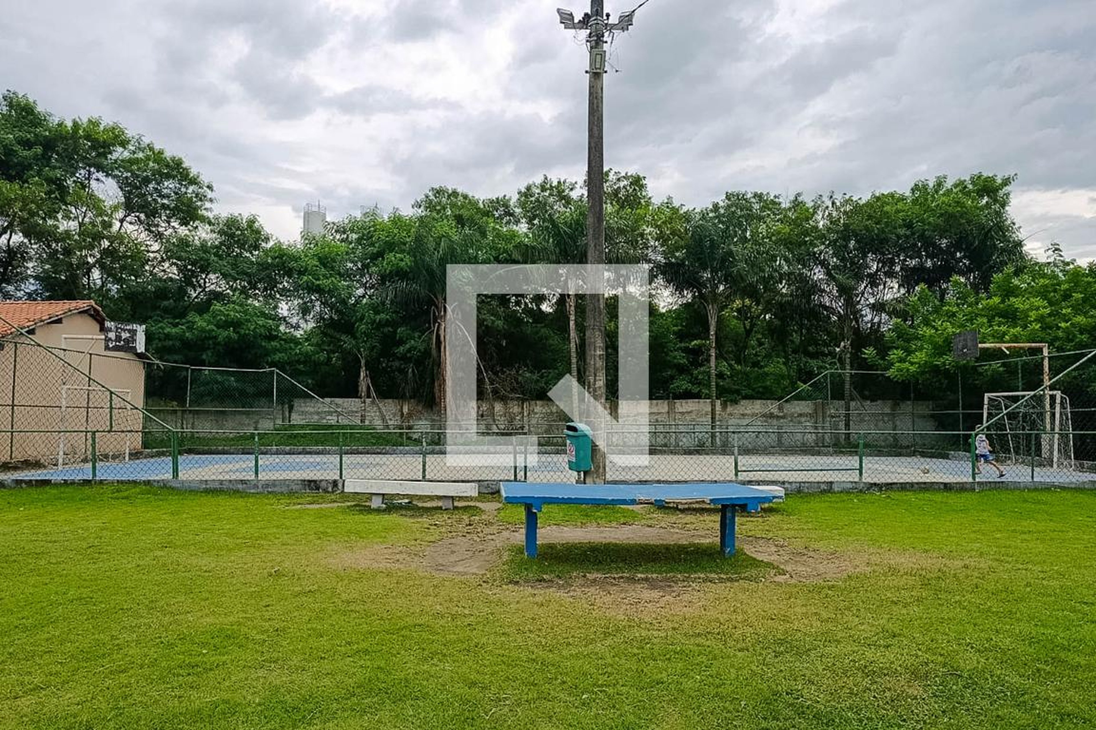 Quadra - Villagio do Campo 3