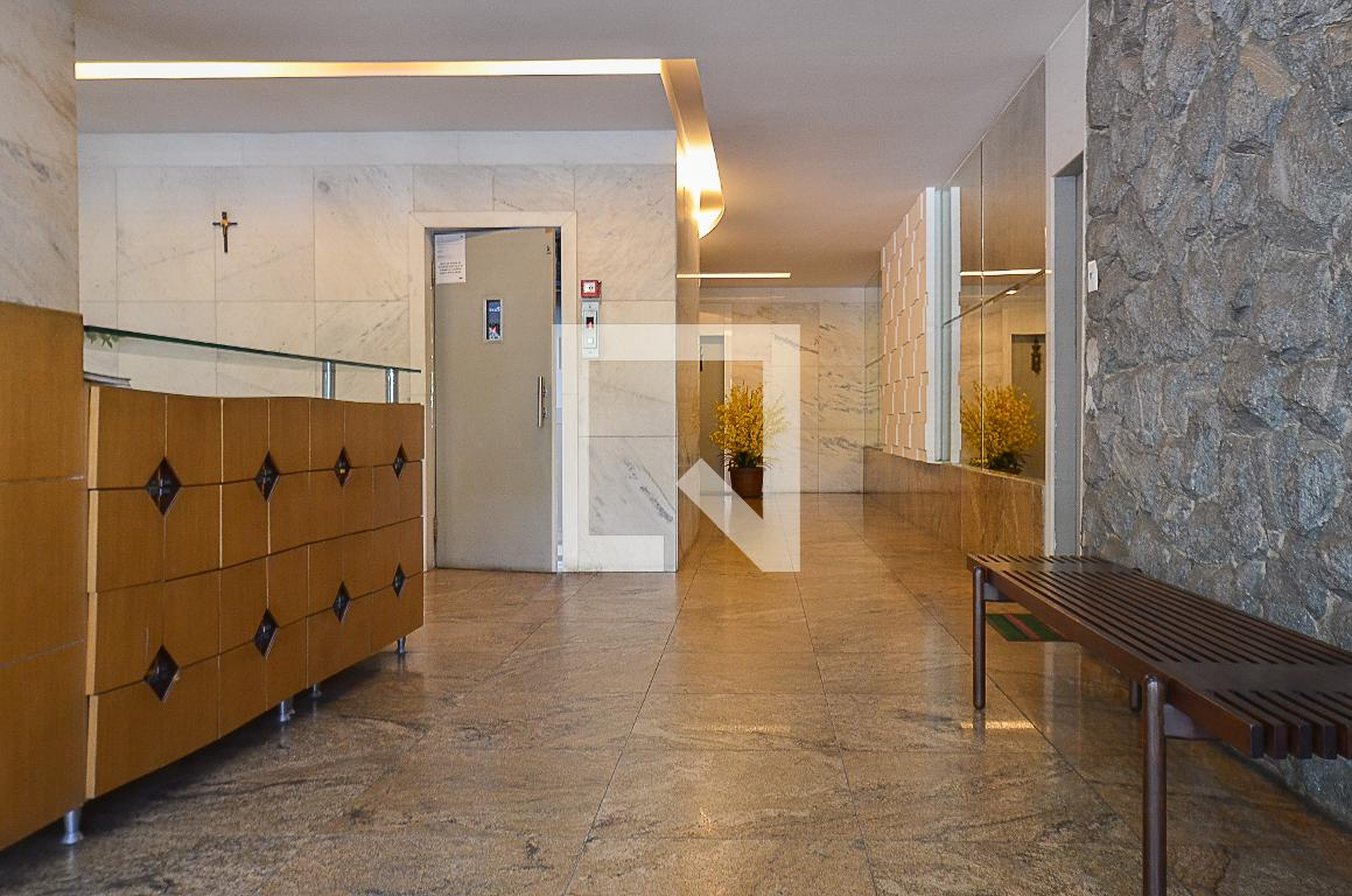 Hall de entrada - null