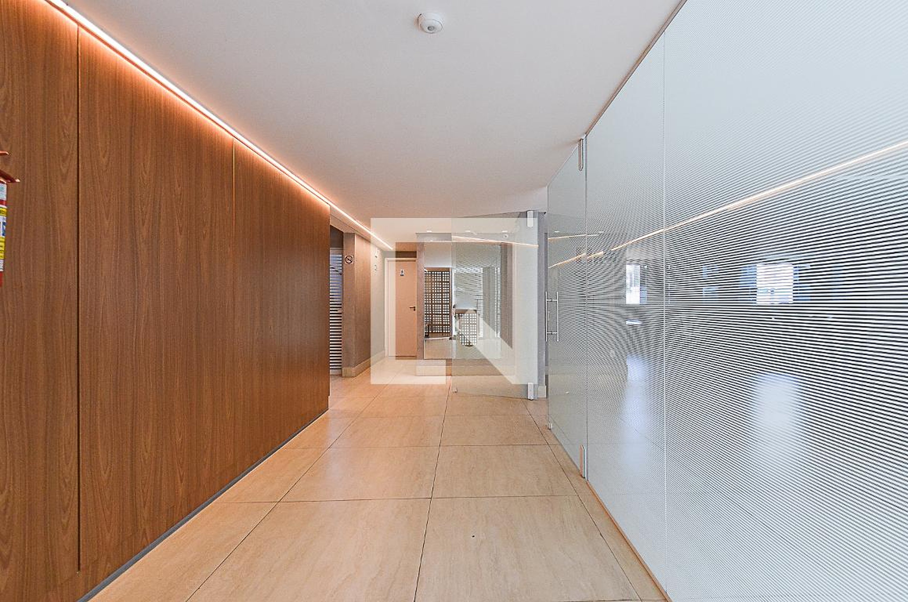 Hall de entrada - 