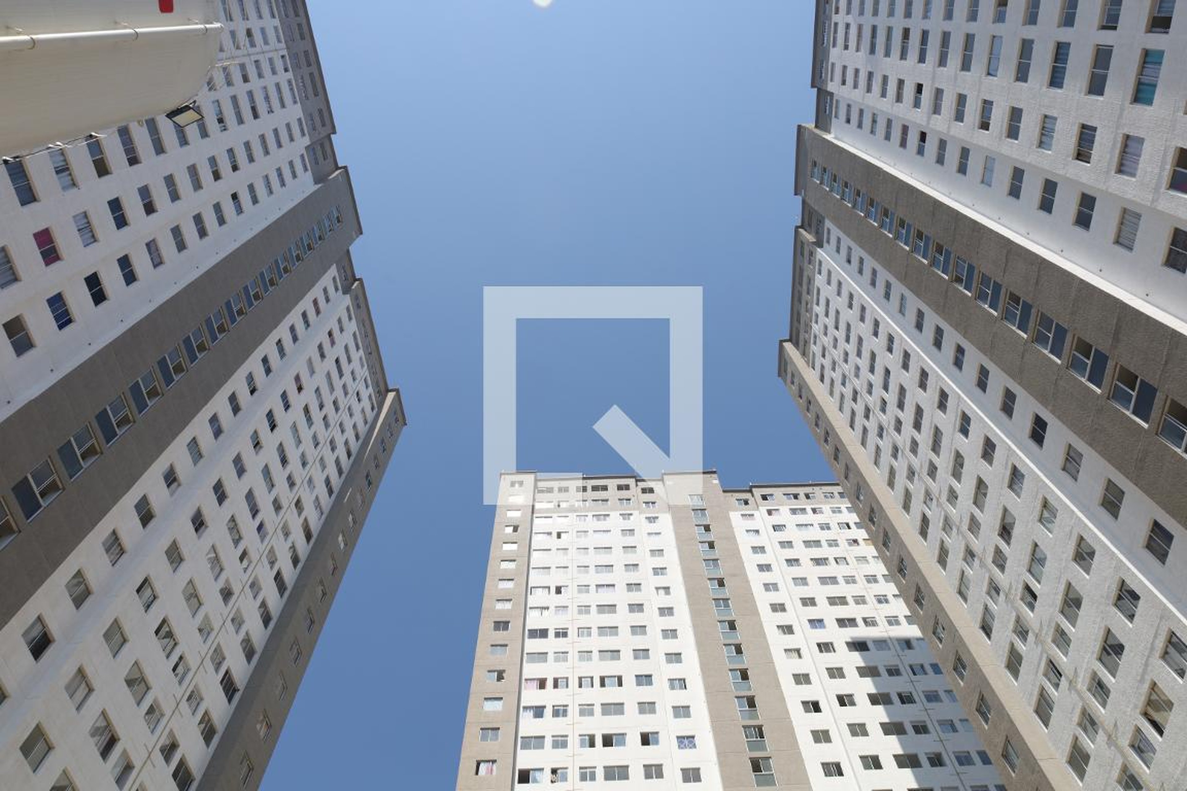 Área comum - Edifício Marselha  Tenda®