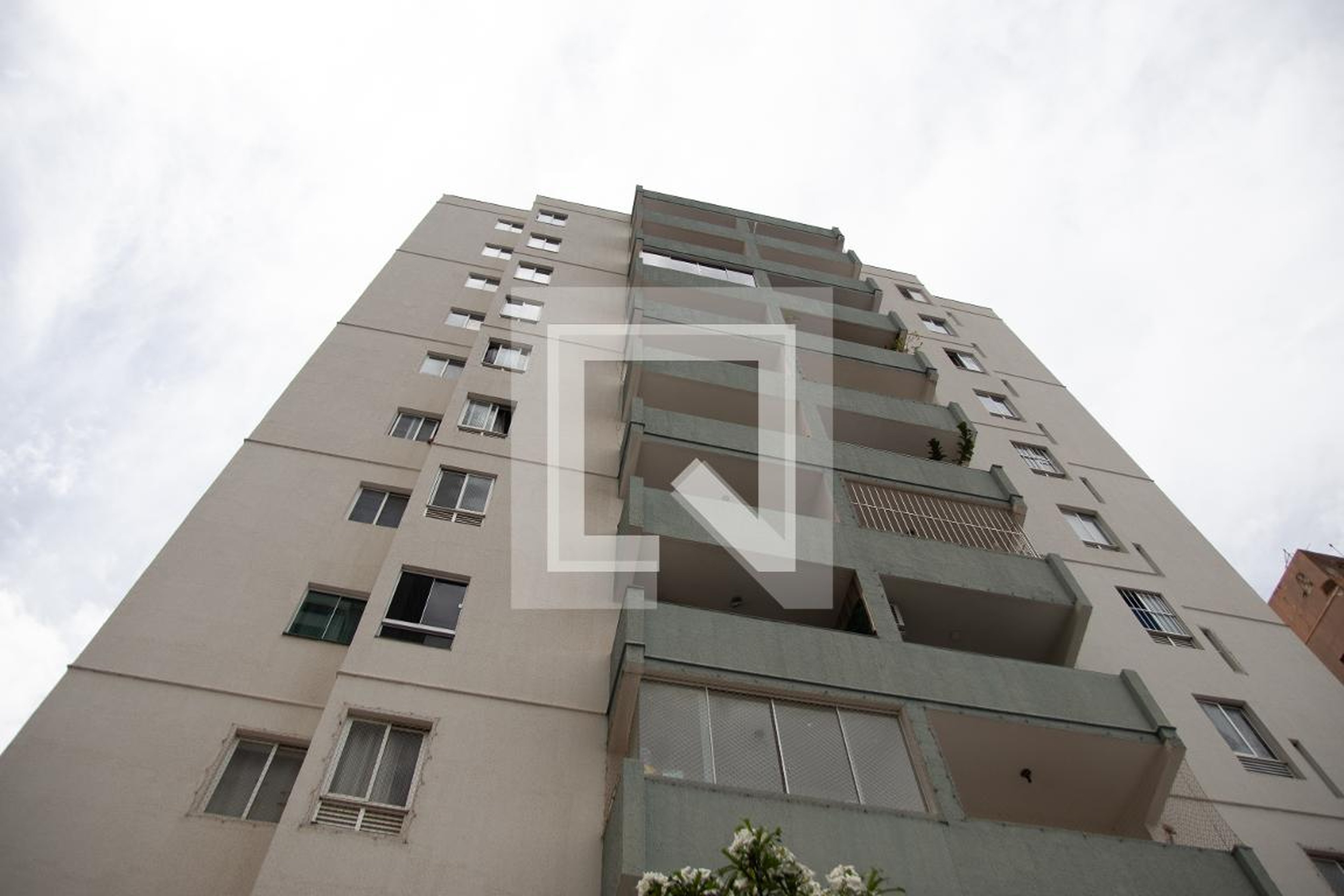 Fachada Edifício Astúrias