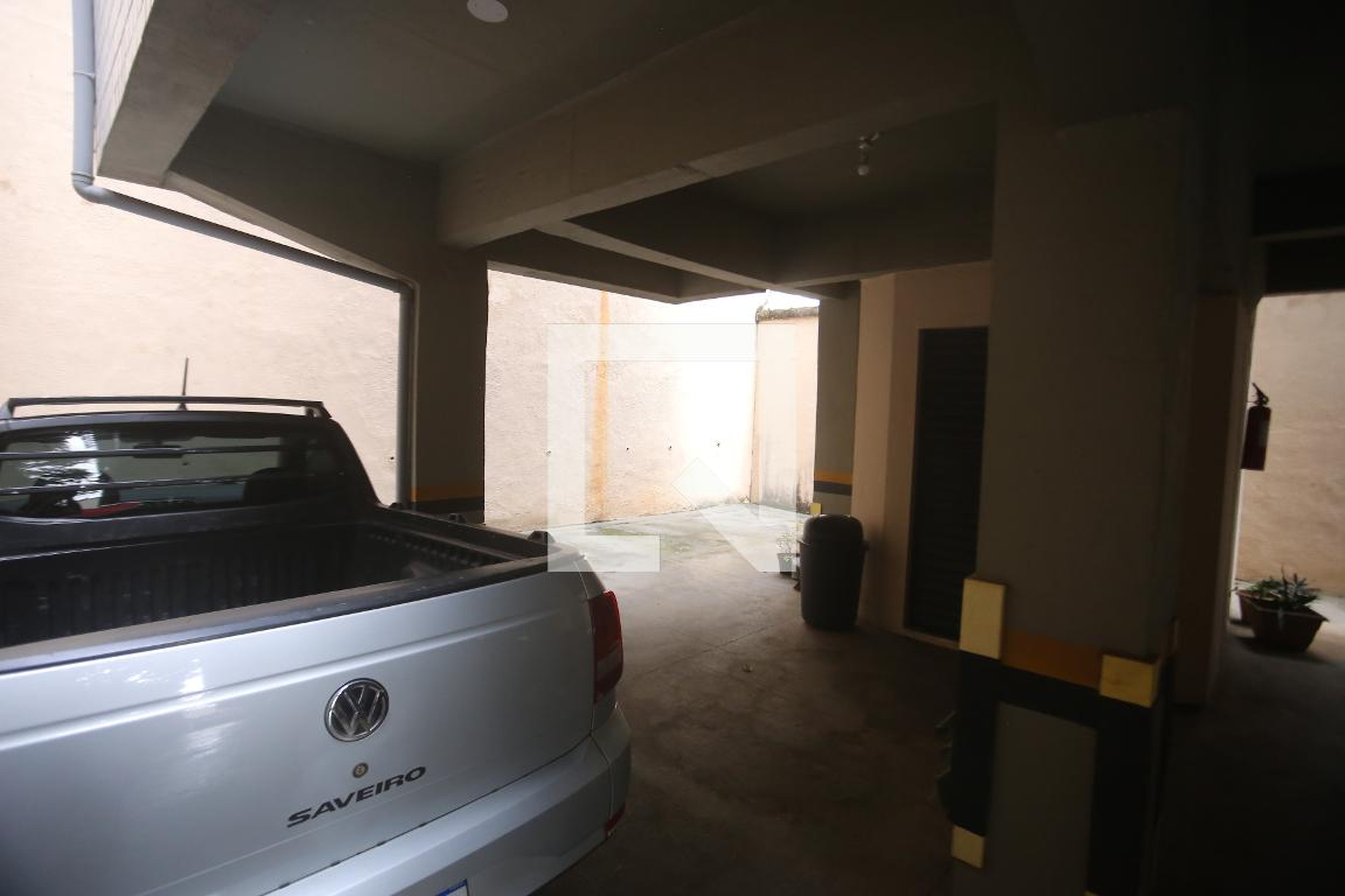 Area comum Condomínio em Rua Gama Cerqueira, 230