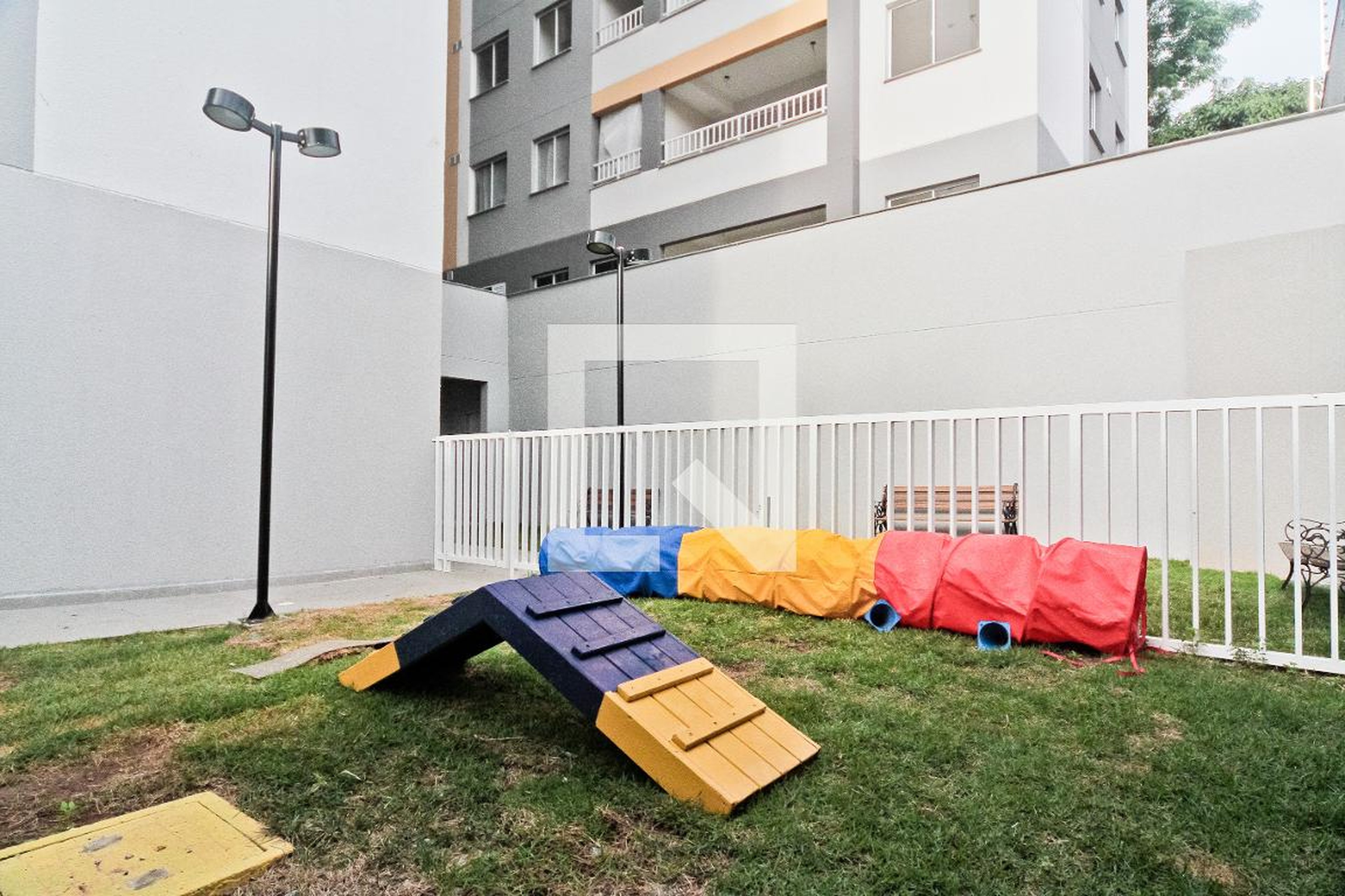 Espaço pet - Metrocasa Vila dos Remédios