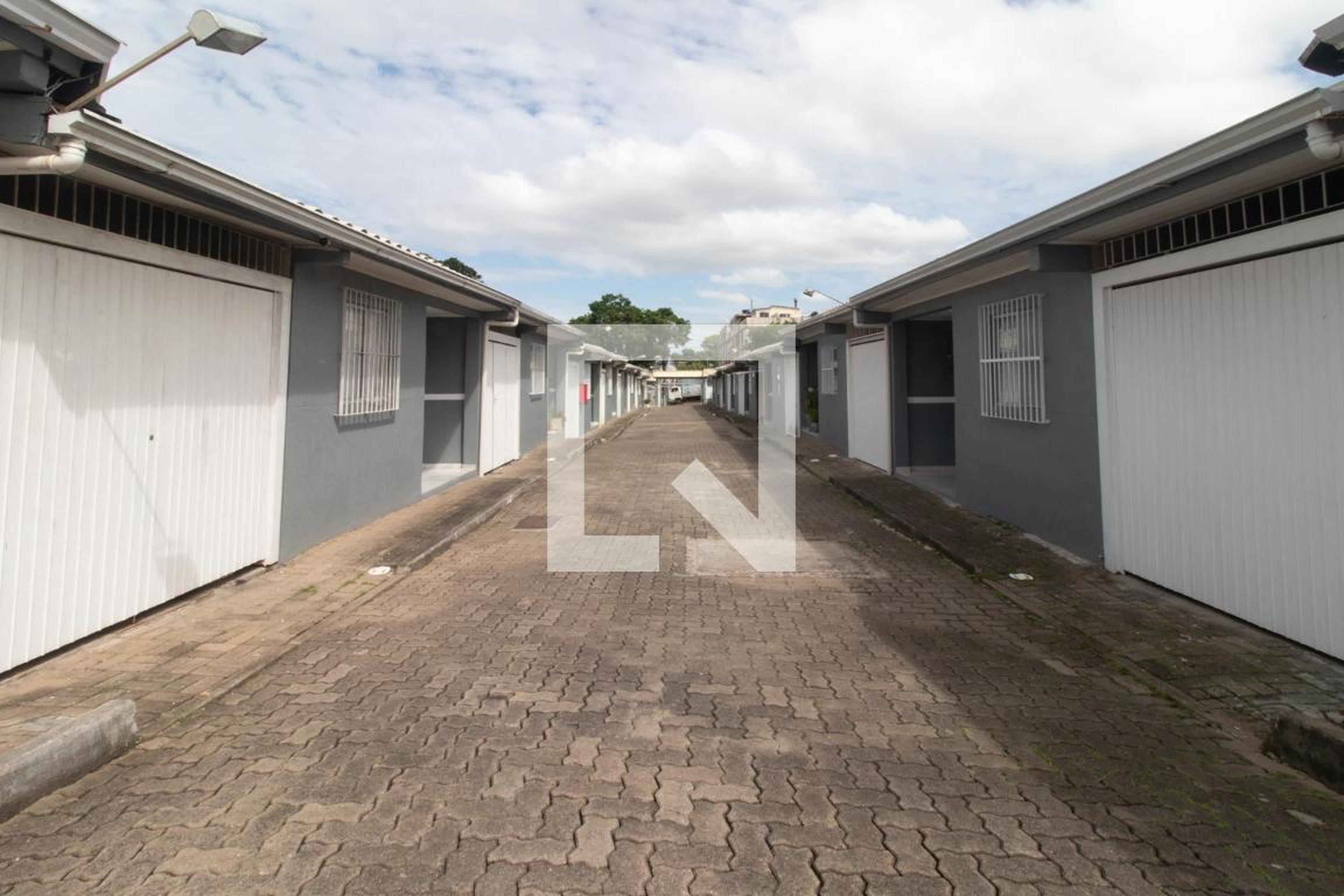 Área comum - Ideal Erechim