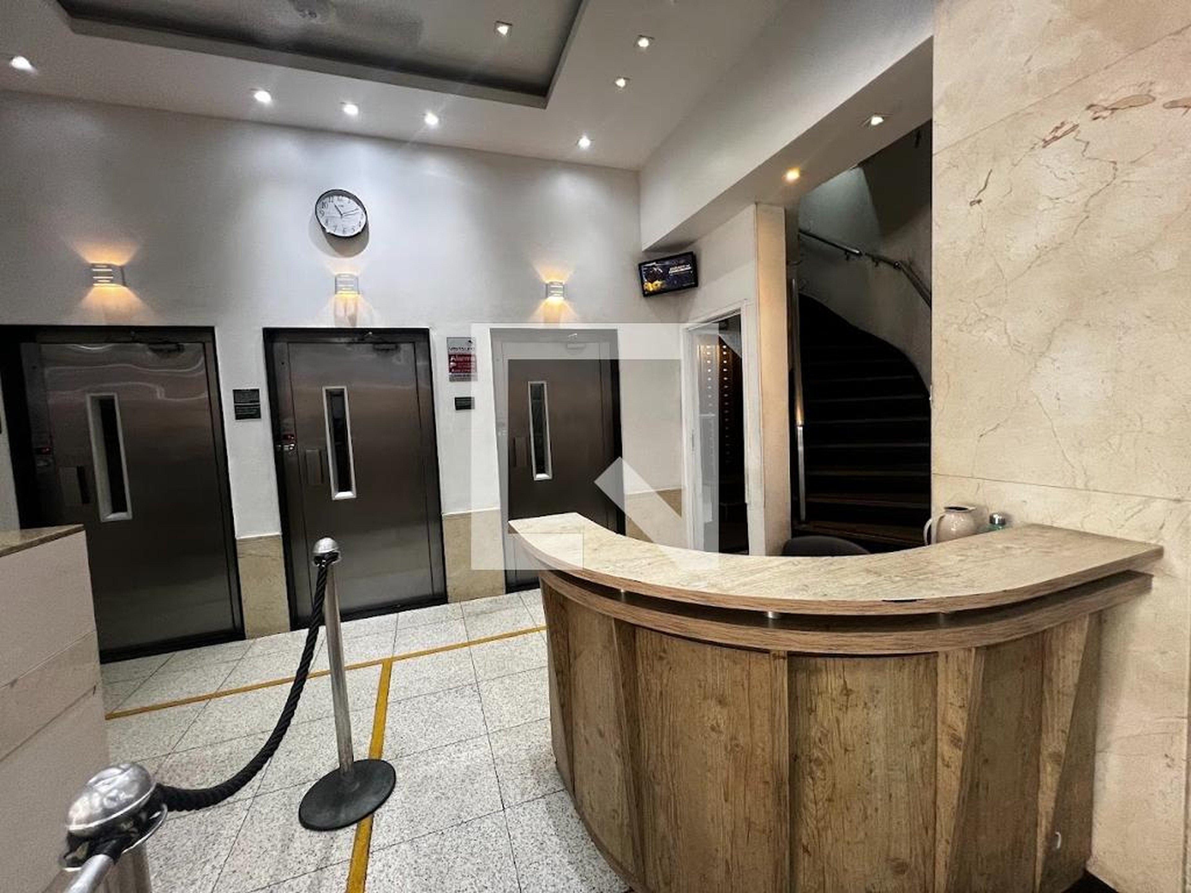 Hall - null