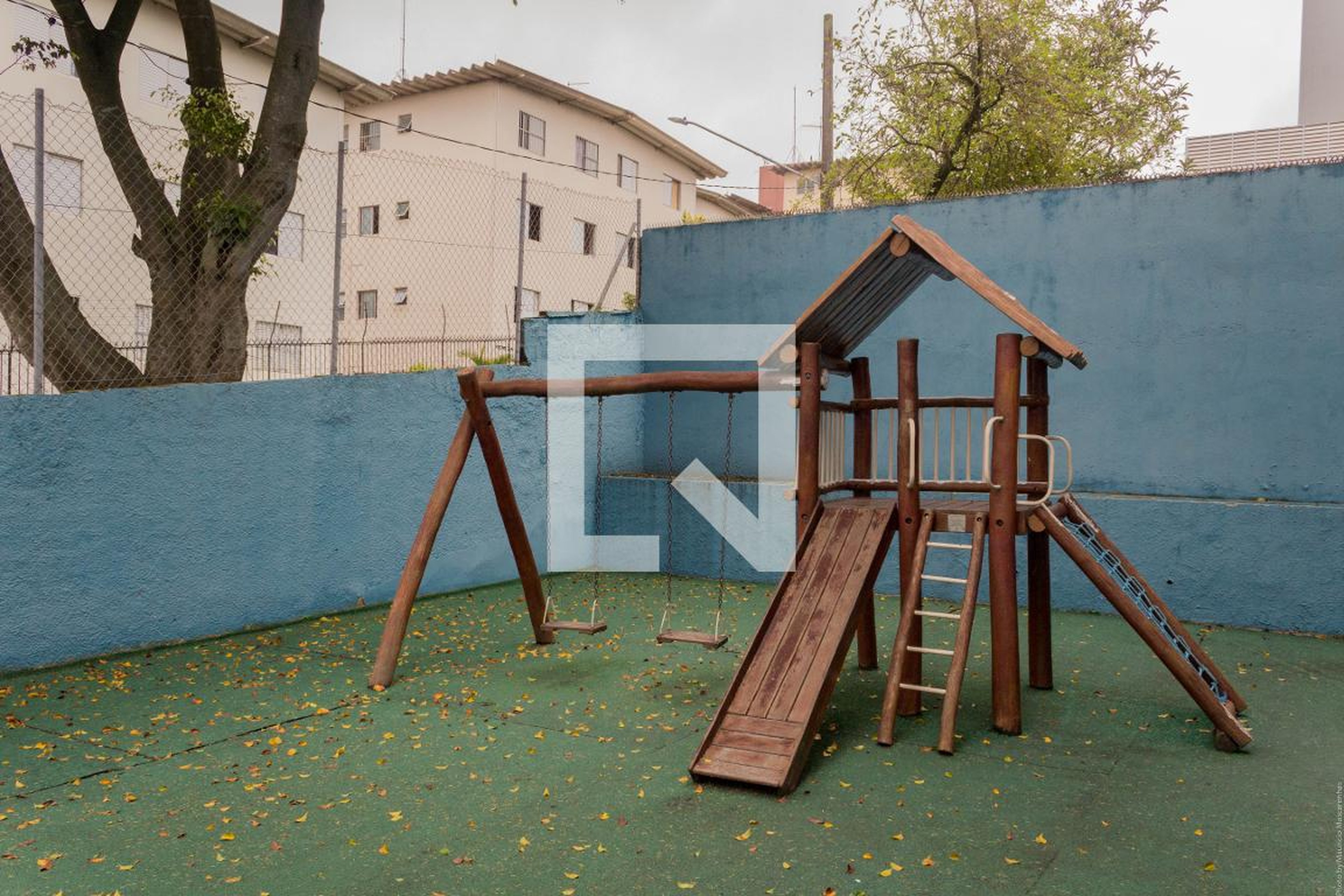 Área comum - América