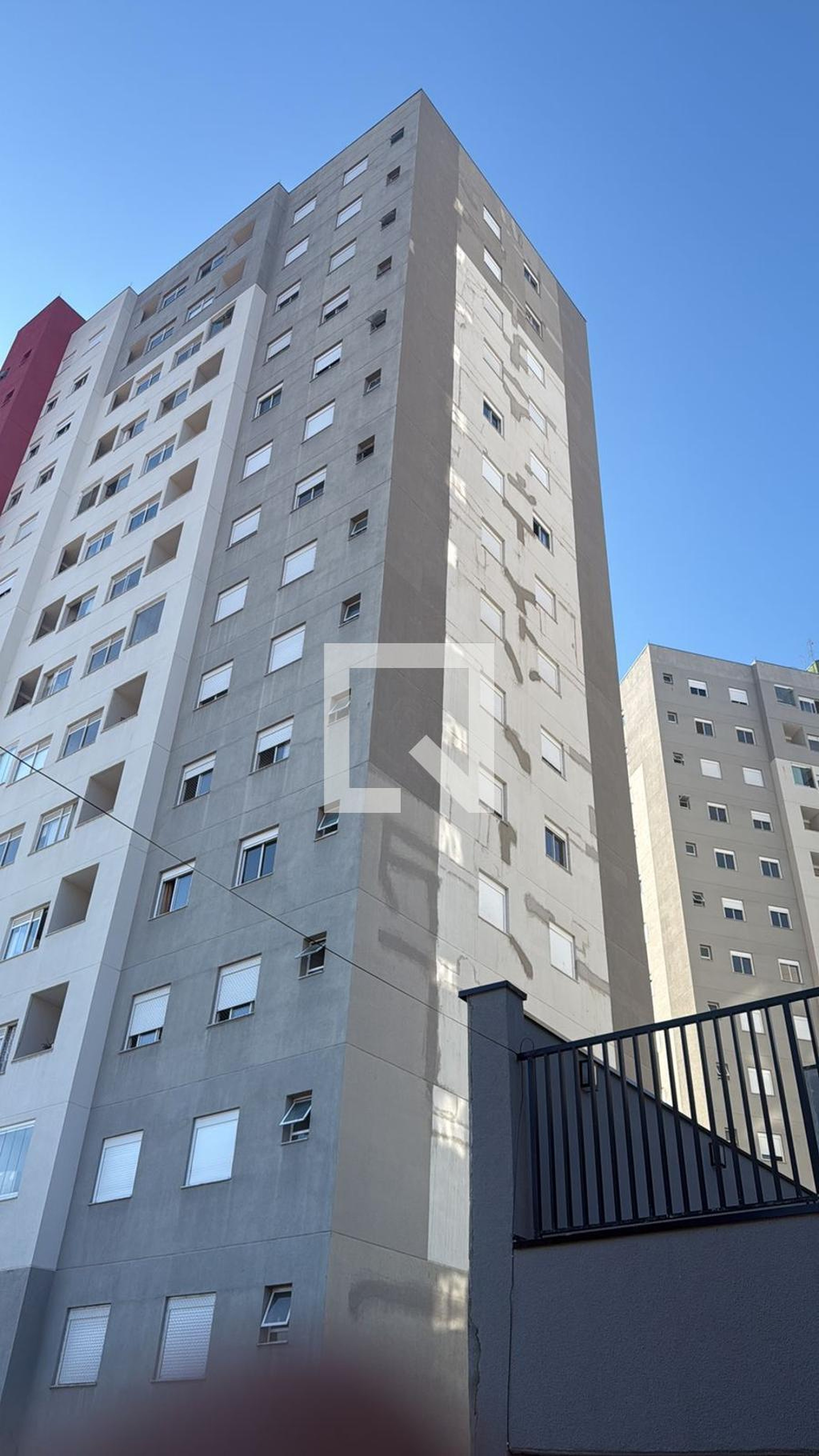 Fachada Condomínio Mirante Flamboyant