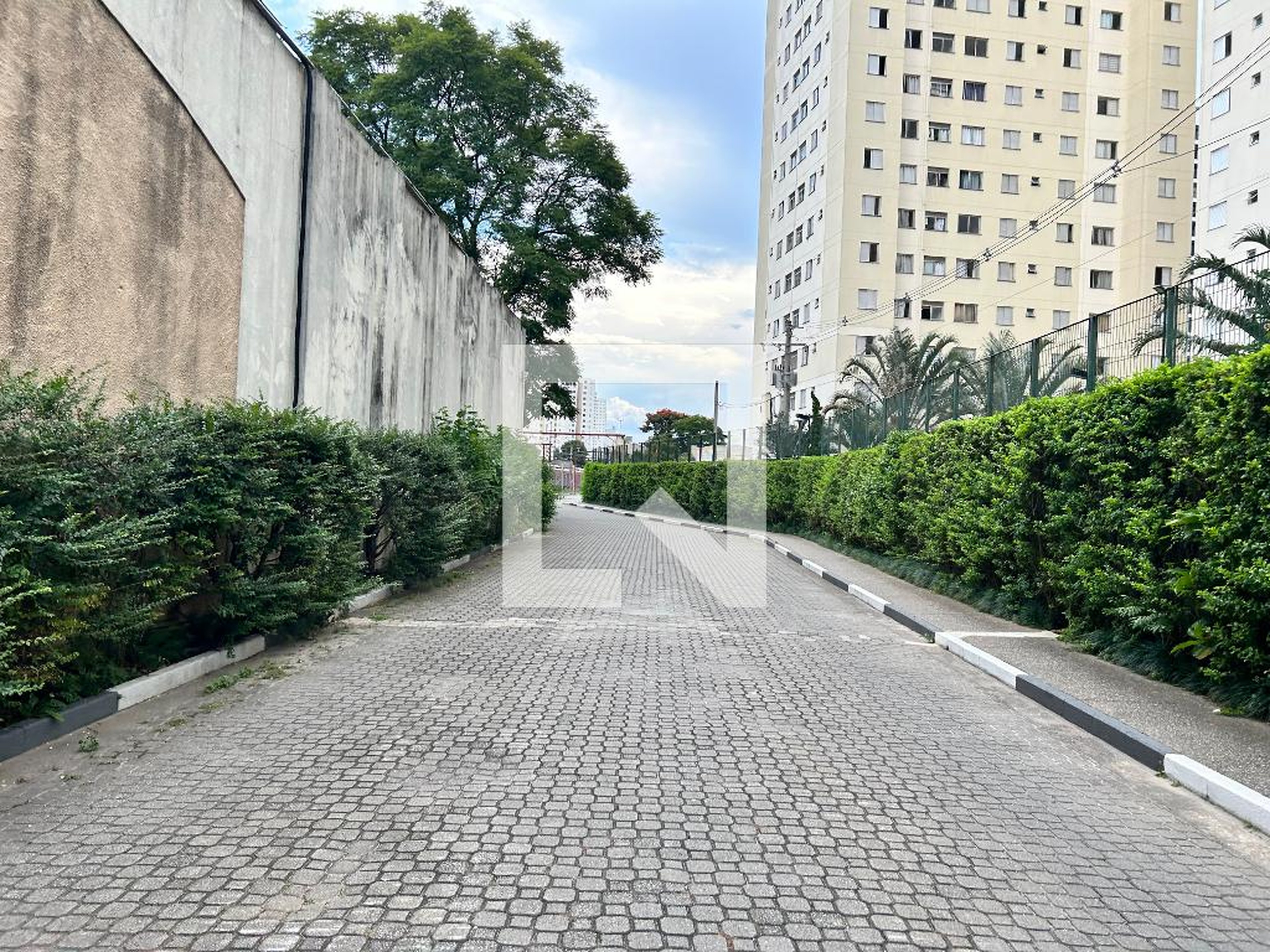 Área comum - Atua Hipódromo II
