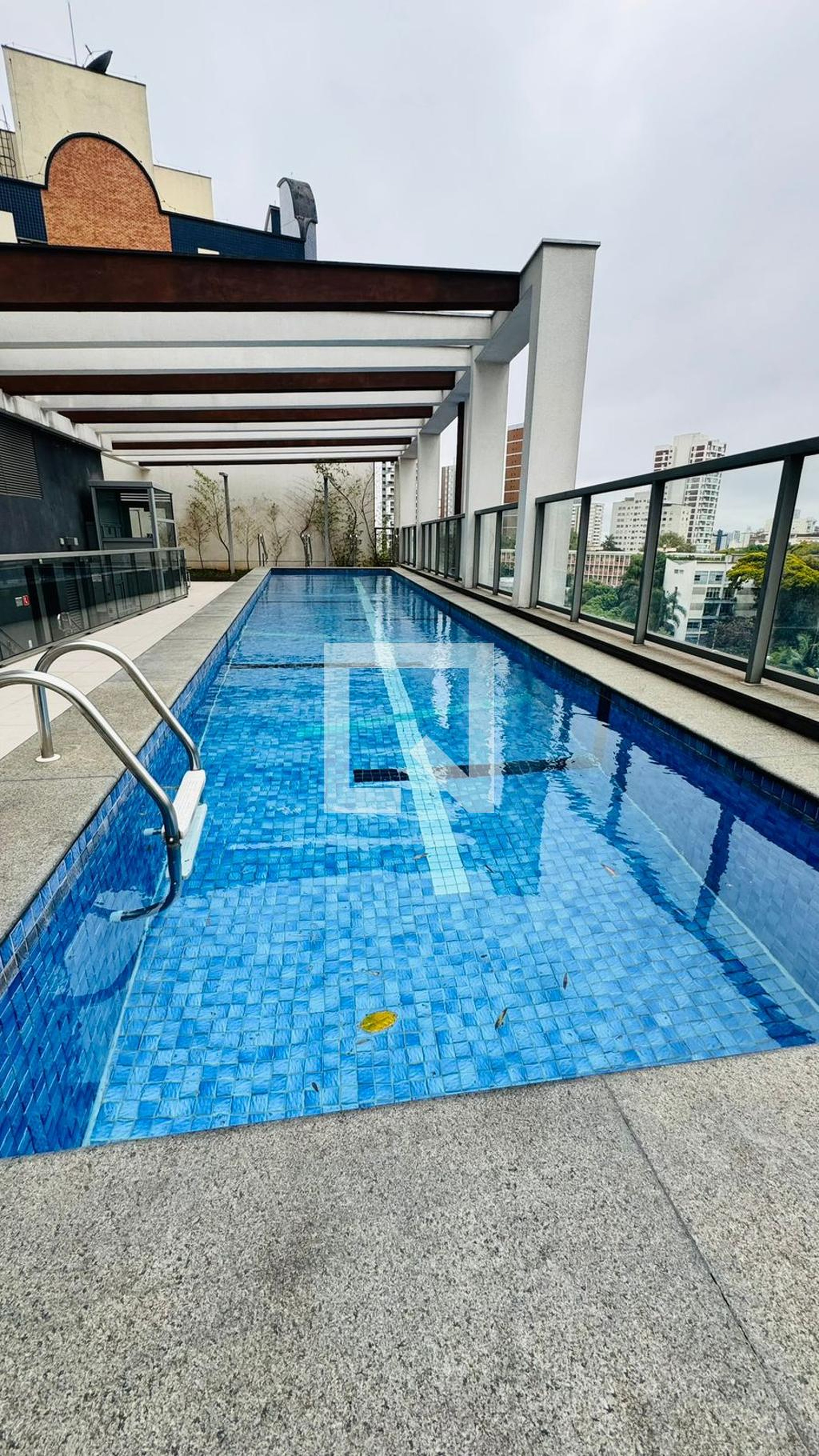 Área externa - S Girassois