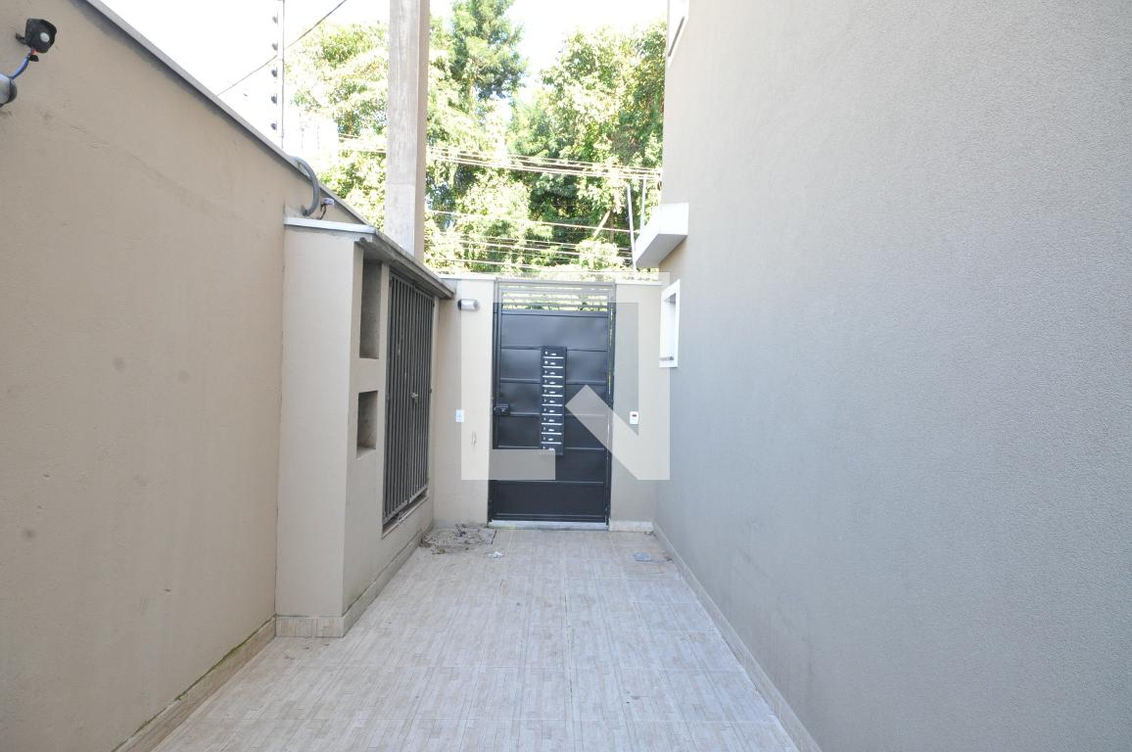 Entrada Social - 