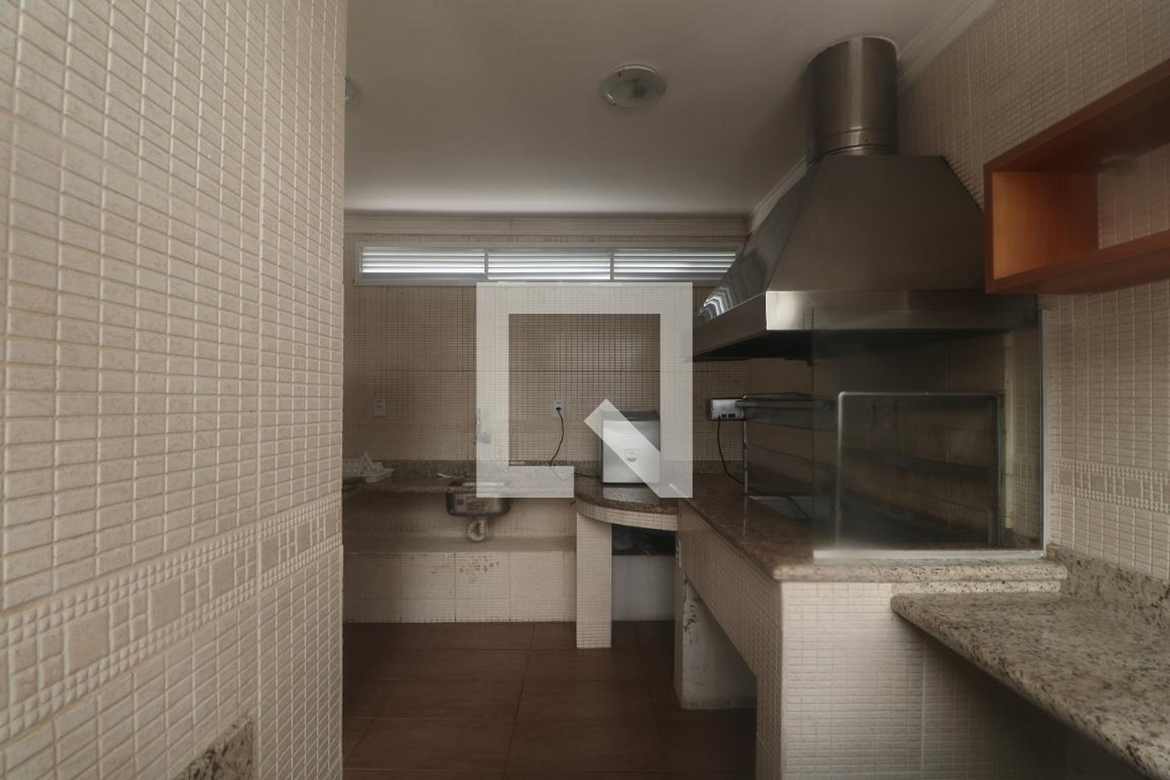 Área comum - Icarai